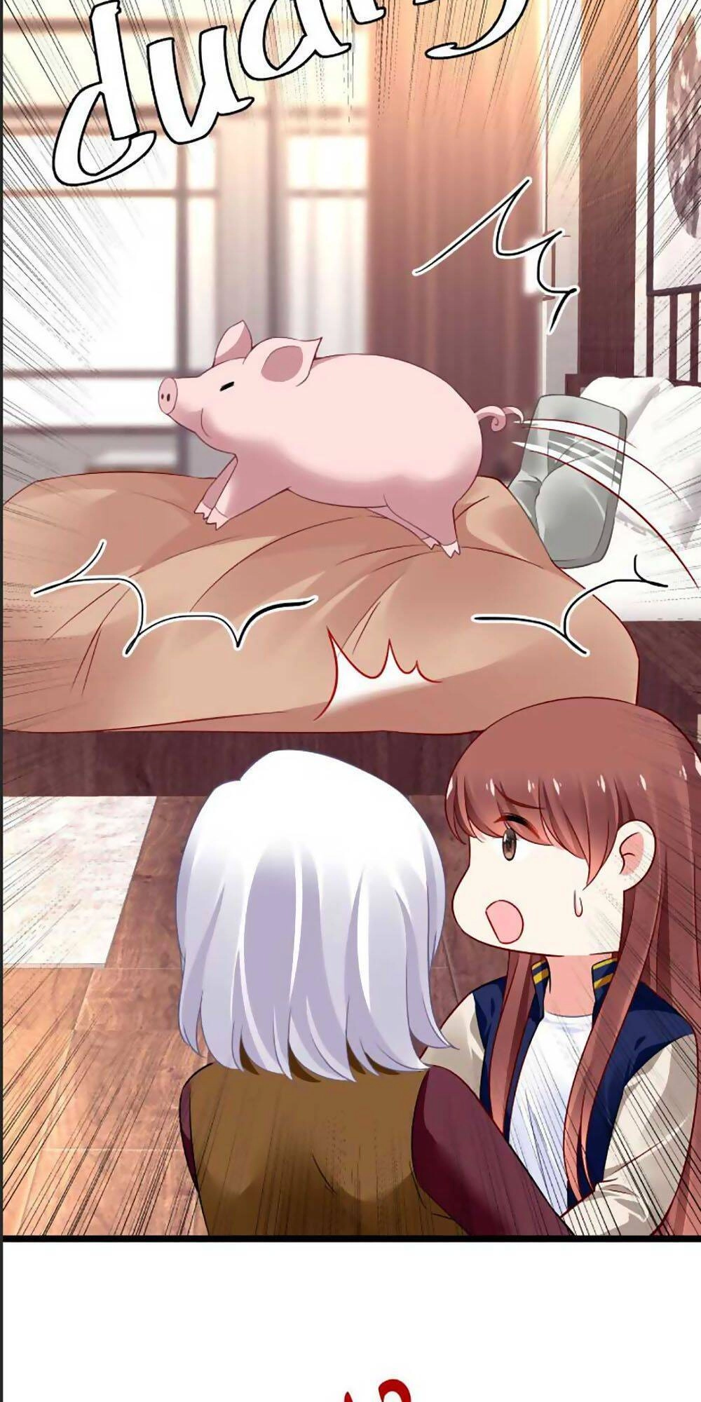 Bạn Trai 1/4 Của Tôi Chapter 41 - 30