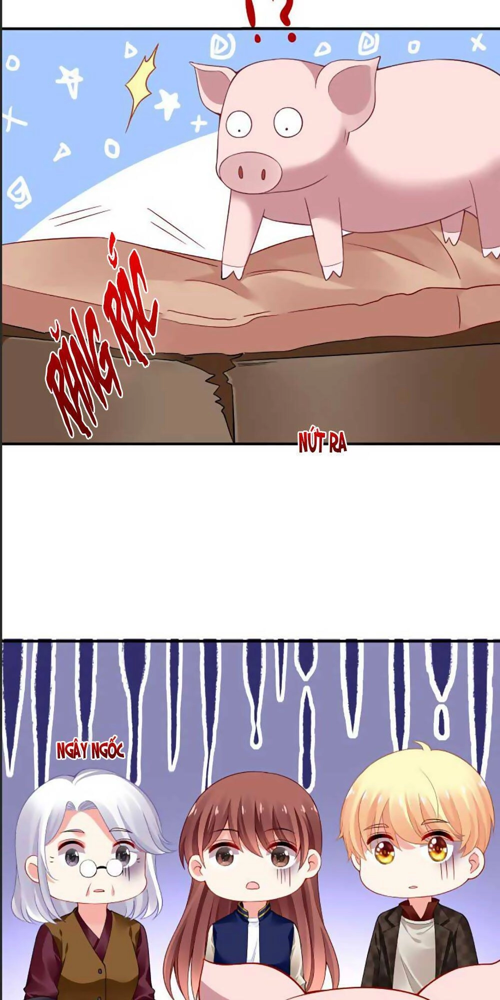 Bạn Trai 1/4 Của Tôi Chapter 41 - 31