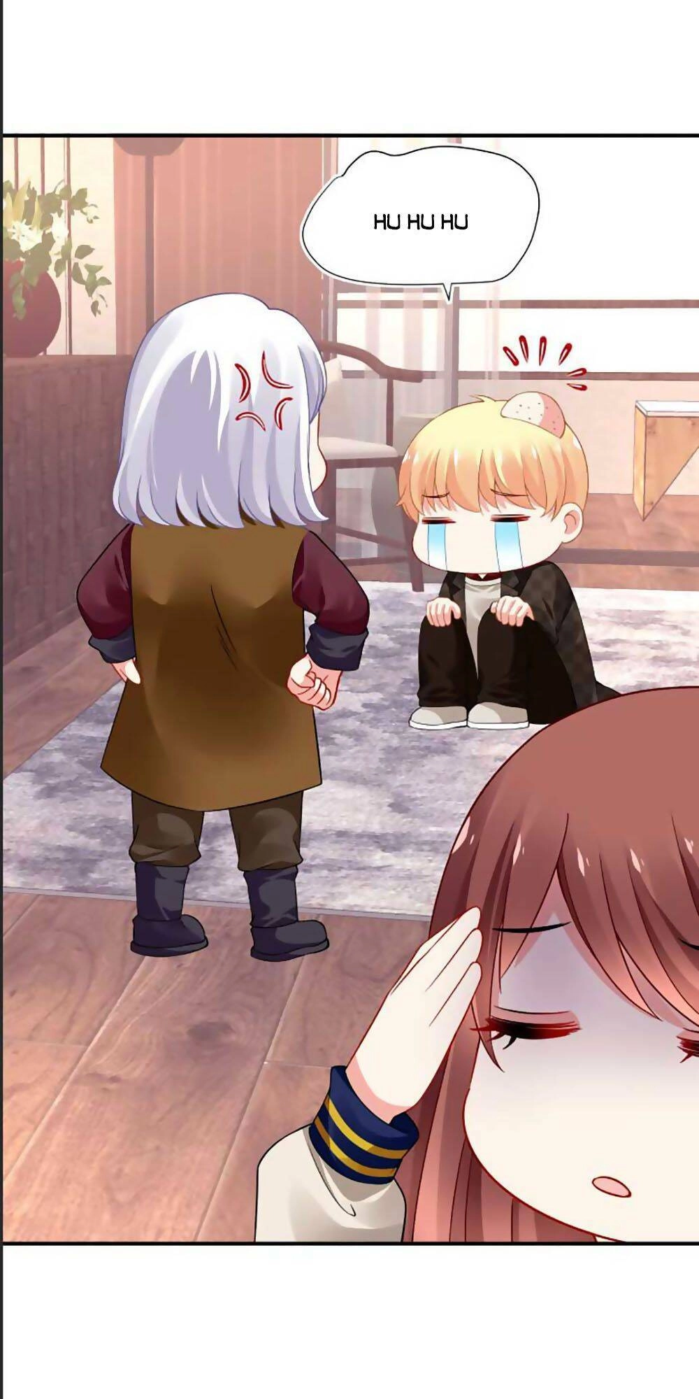 Bạn Trai 1/4 Của Tôi Chapter 41 - 33