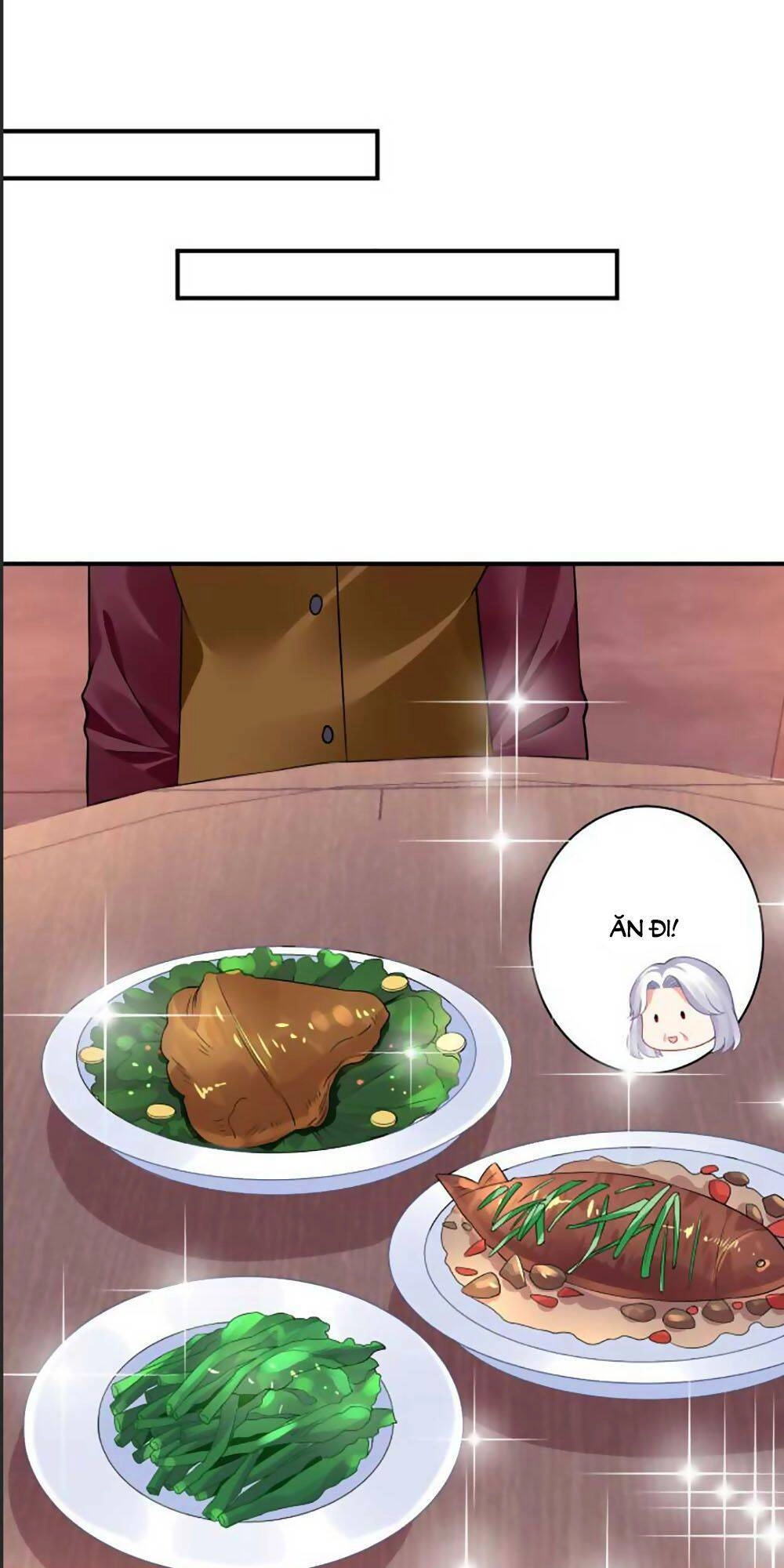 Bạn Trai 1/4 Của Tôi Chapter 41 - 34