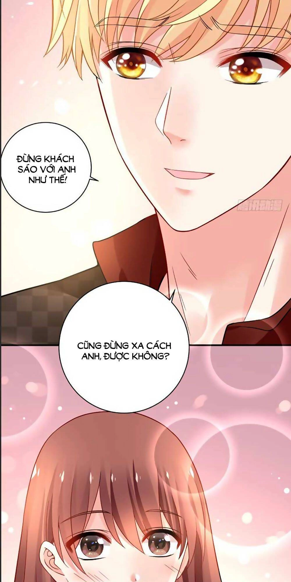 Bạn Trai 1/4 Của Tôi Chapter 41 - 37