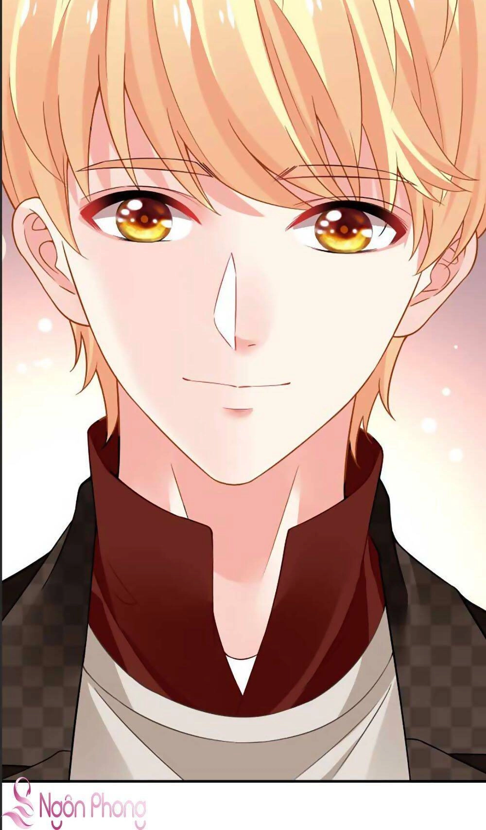 Bạn Trai 1/4 Của Tôi Chapter 41 - 49