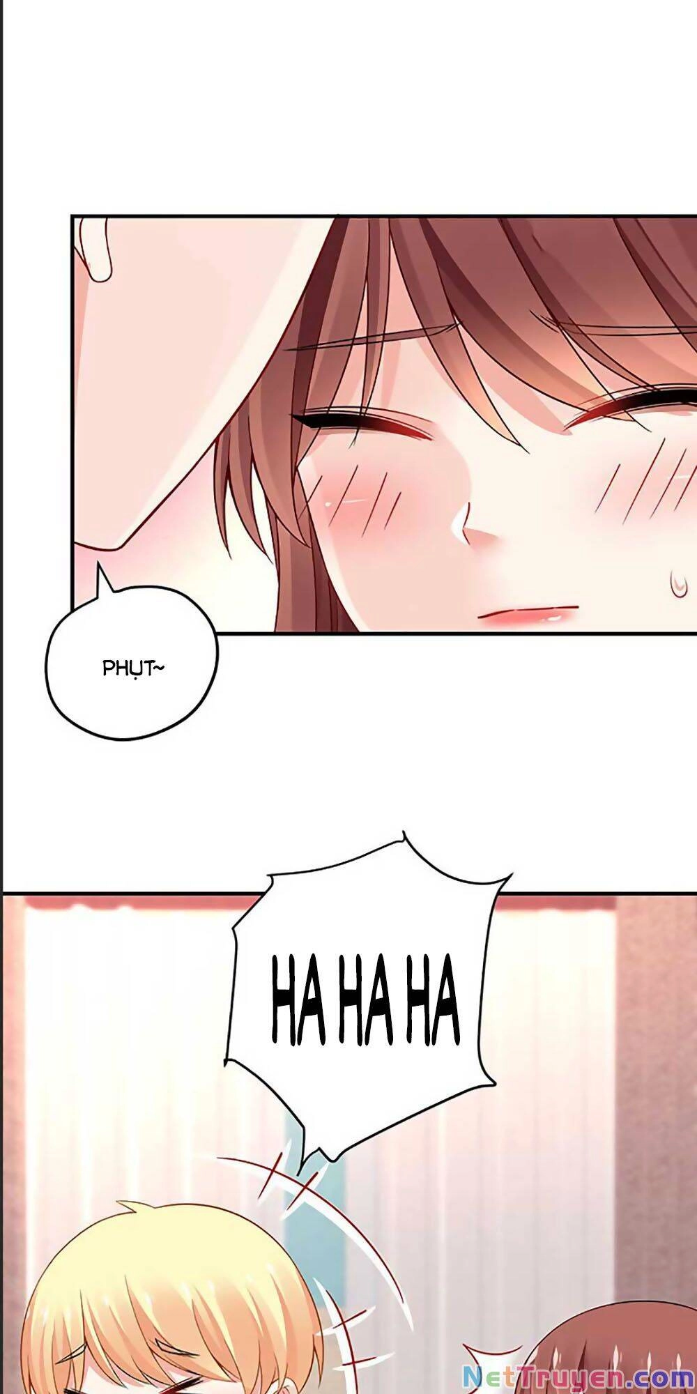 Bạn Trai 1/4 Của Tôi Chapter 42 - 3