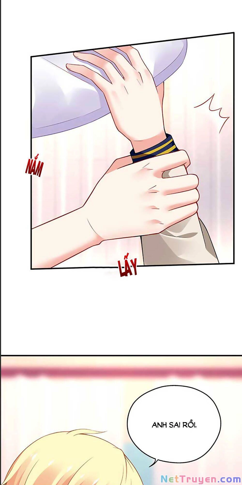 Bạn Trai 1/4 Của Tôi Chapter 42 - 6