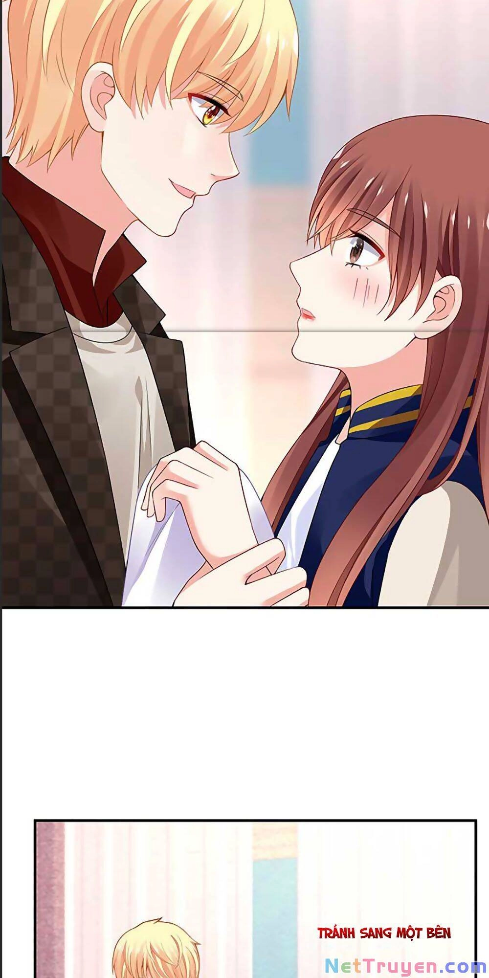 Bạn Trai 1/4 Của Tôi Chapter 42 - 7