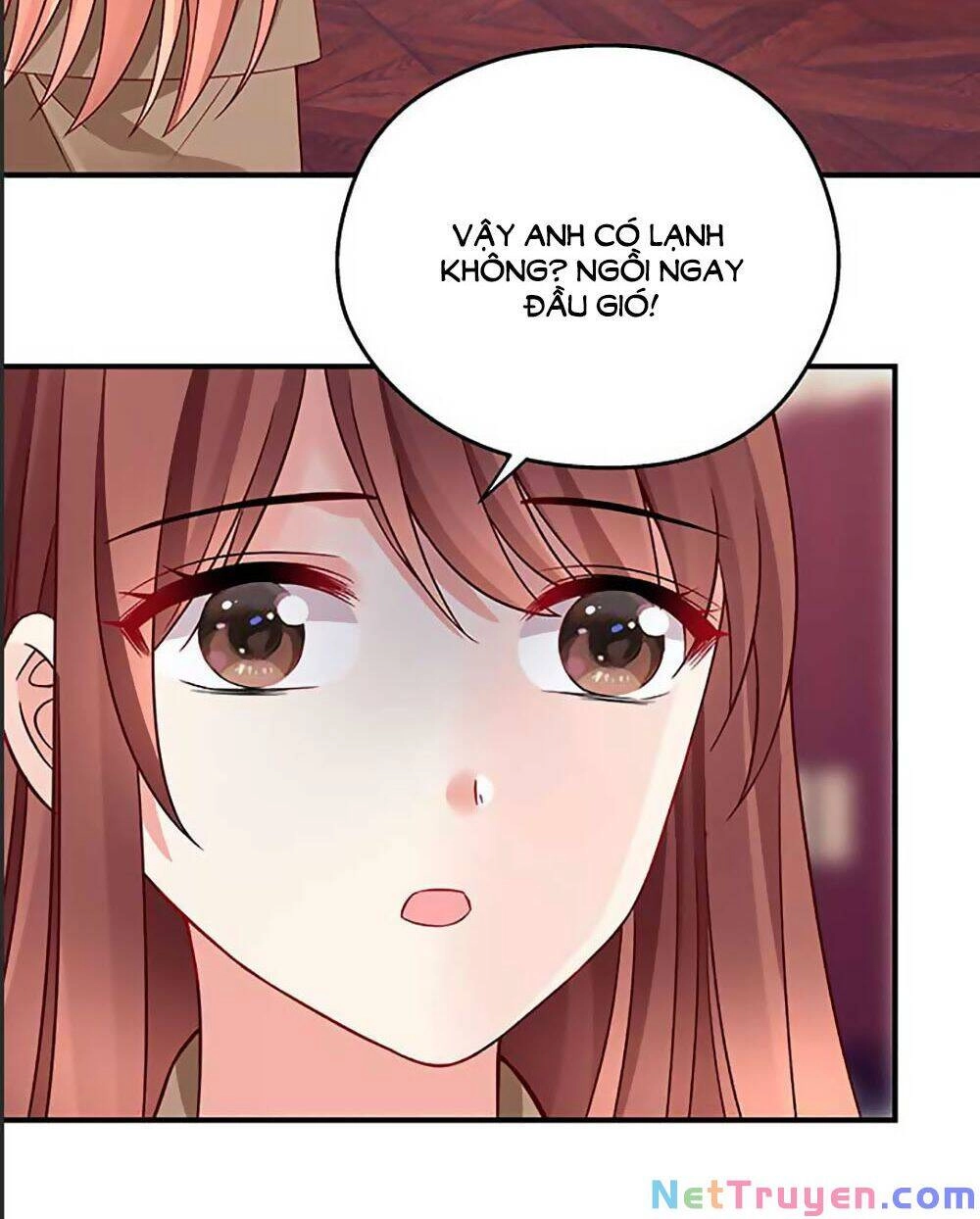 Bạn Trai 1/4 Của Tôi Chapter 42 - 10