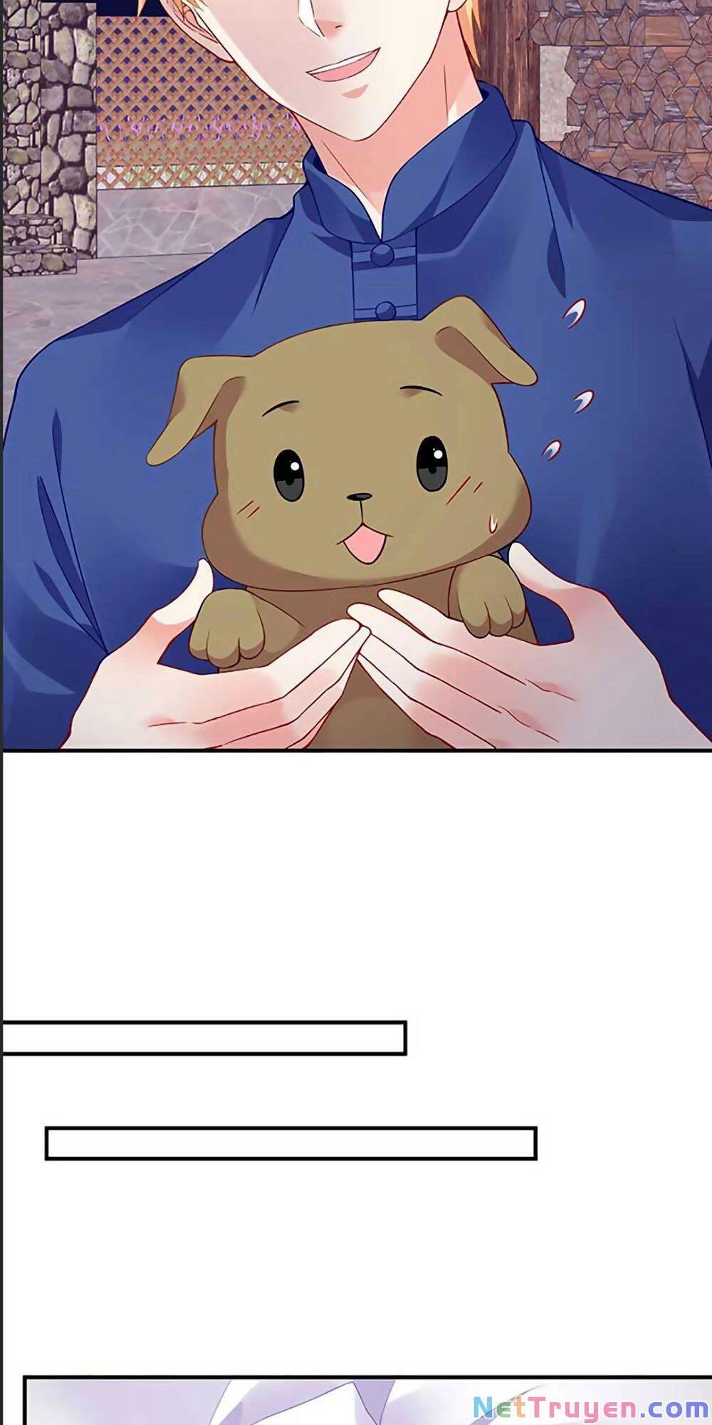 Bạn Trai 1/4 Của Tôi Chapter 42 - 12