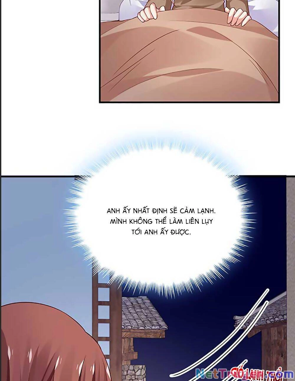 Bạn Trai 1/4 Của Tôi Chapter 42 - 14