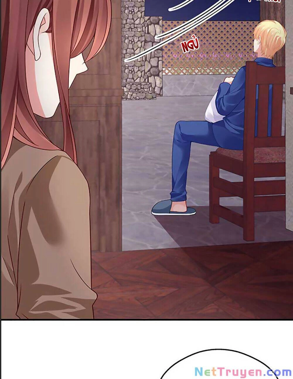 Bạn Trai 1/4 Của Tôi Chapter 42 - 15