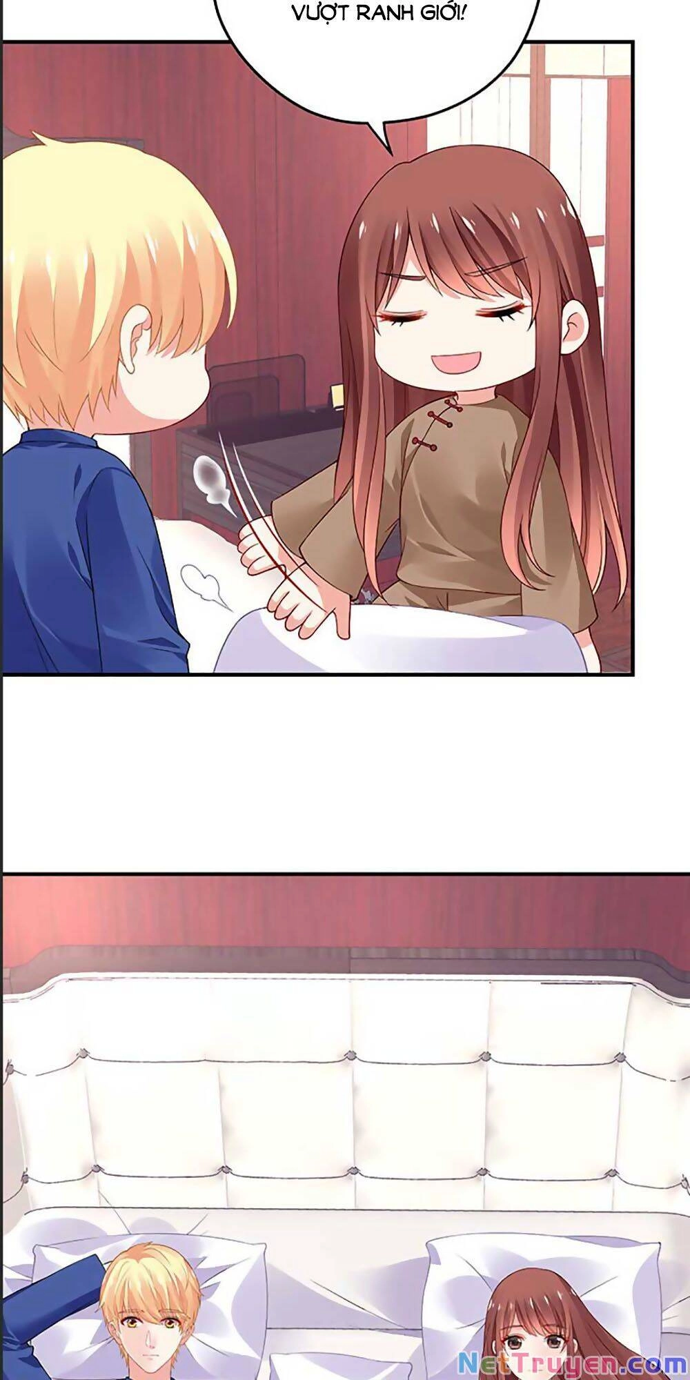 Bạn Trai 1/4 Của Tôi Chapter 42 - 21