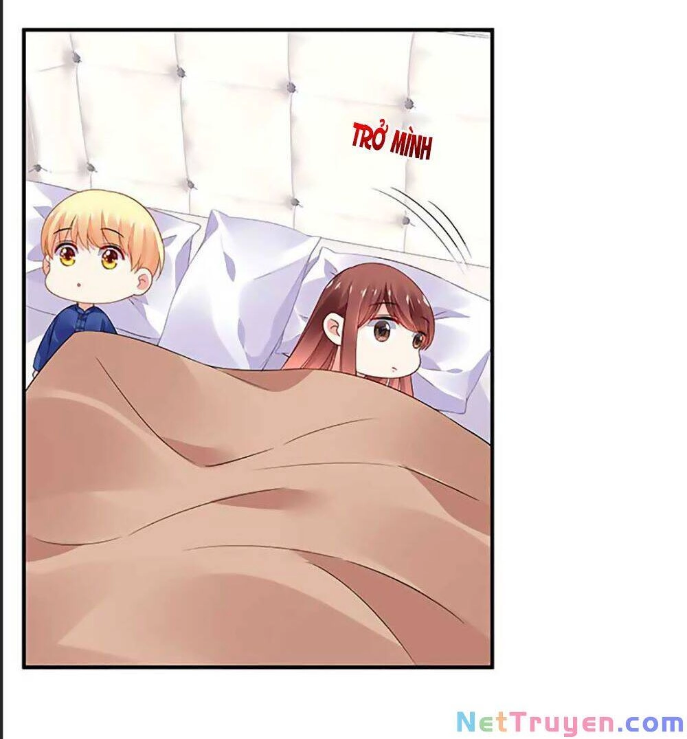 Bạn Trai 1/4 Của Tôi Chapter 42 - 23