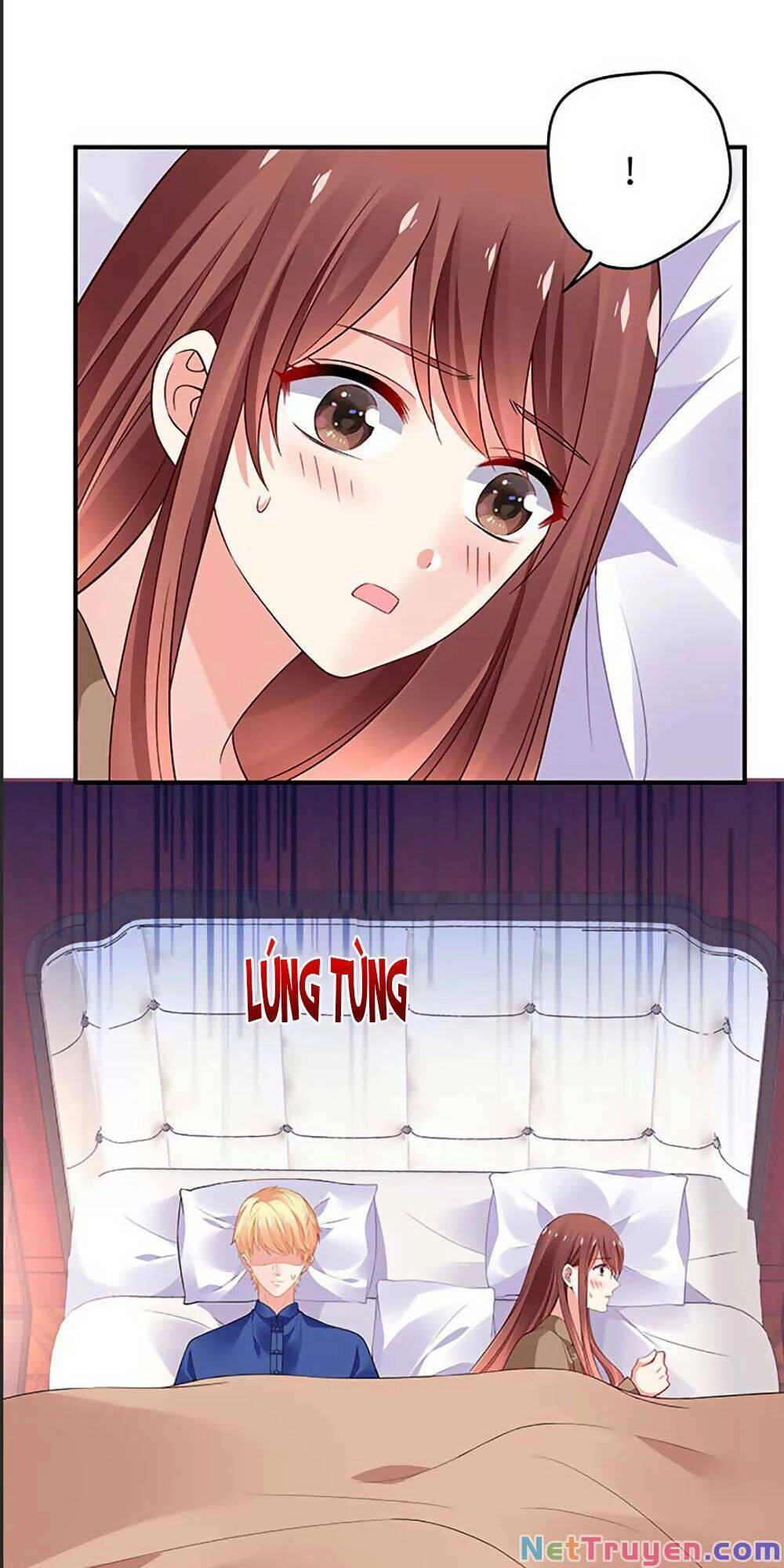 Bạn Trai 1/4 Của Tôi Chapter 42 - 24