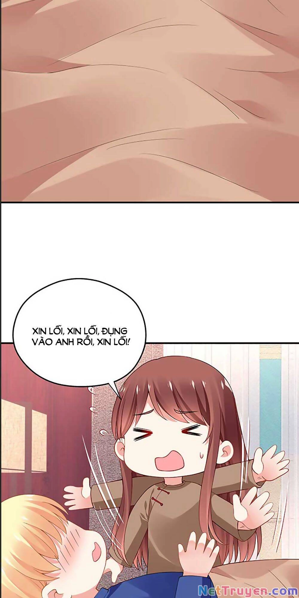 Bạn Trai 1/4 Của Tôi Chapter 42 - 25