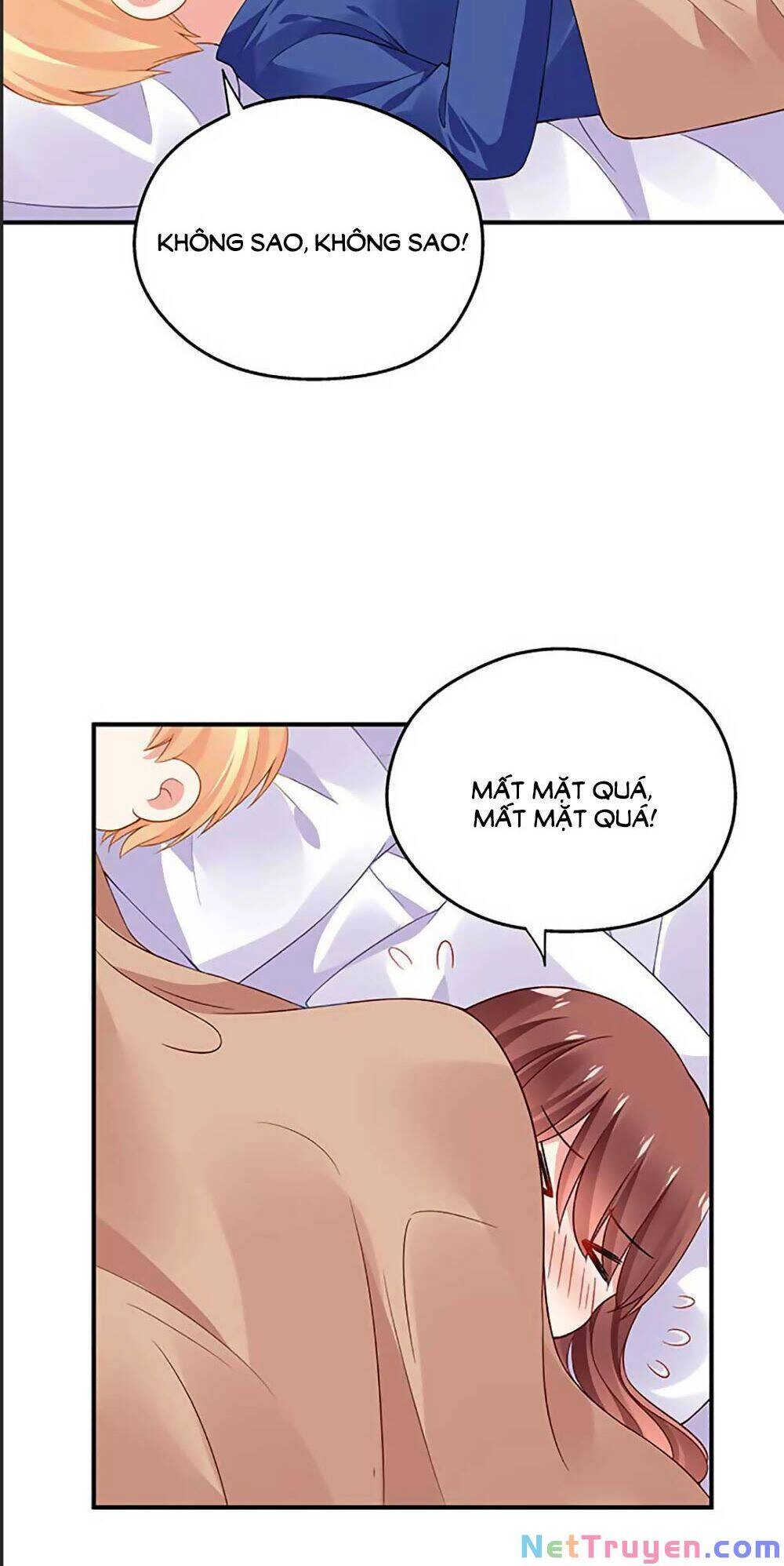 Bạn Trai 1/4 Của Tôi Chapter 42 - 26