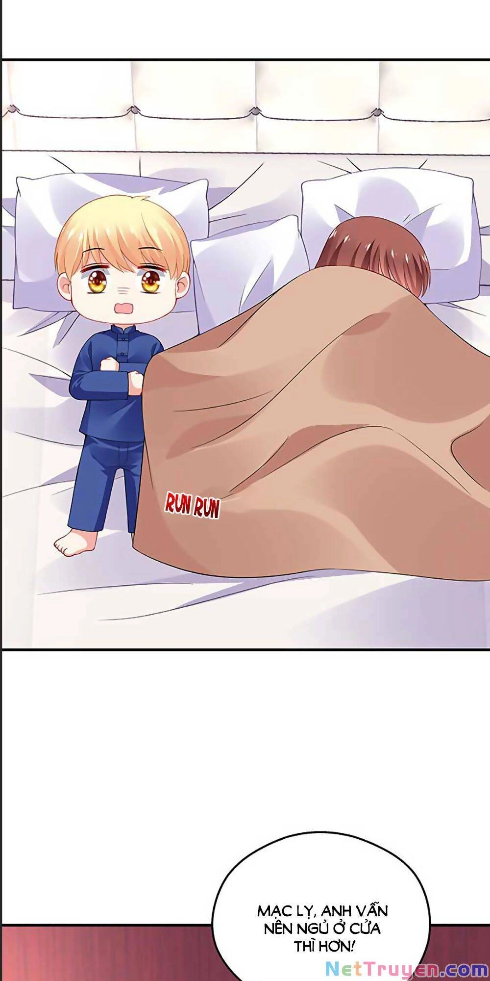 Bạn Trai 1/4 Của Tôi Chapter 42 - 27