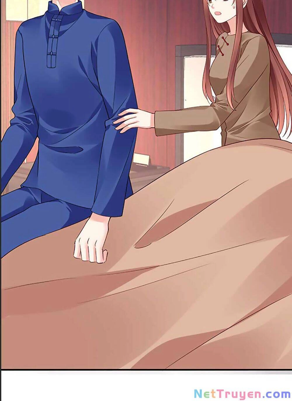 Bạn Trai 1/4 Của Tôi Chapter 42 - 30