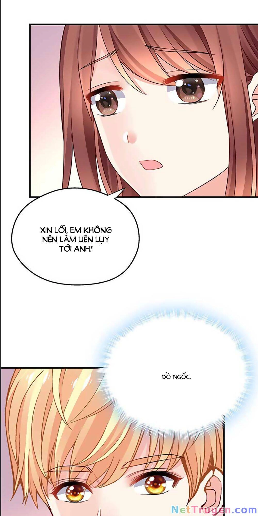 Bạn Trai 1/4 Của Tôi Chapter 42 - 31