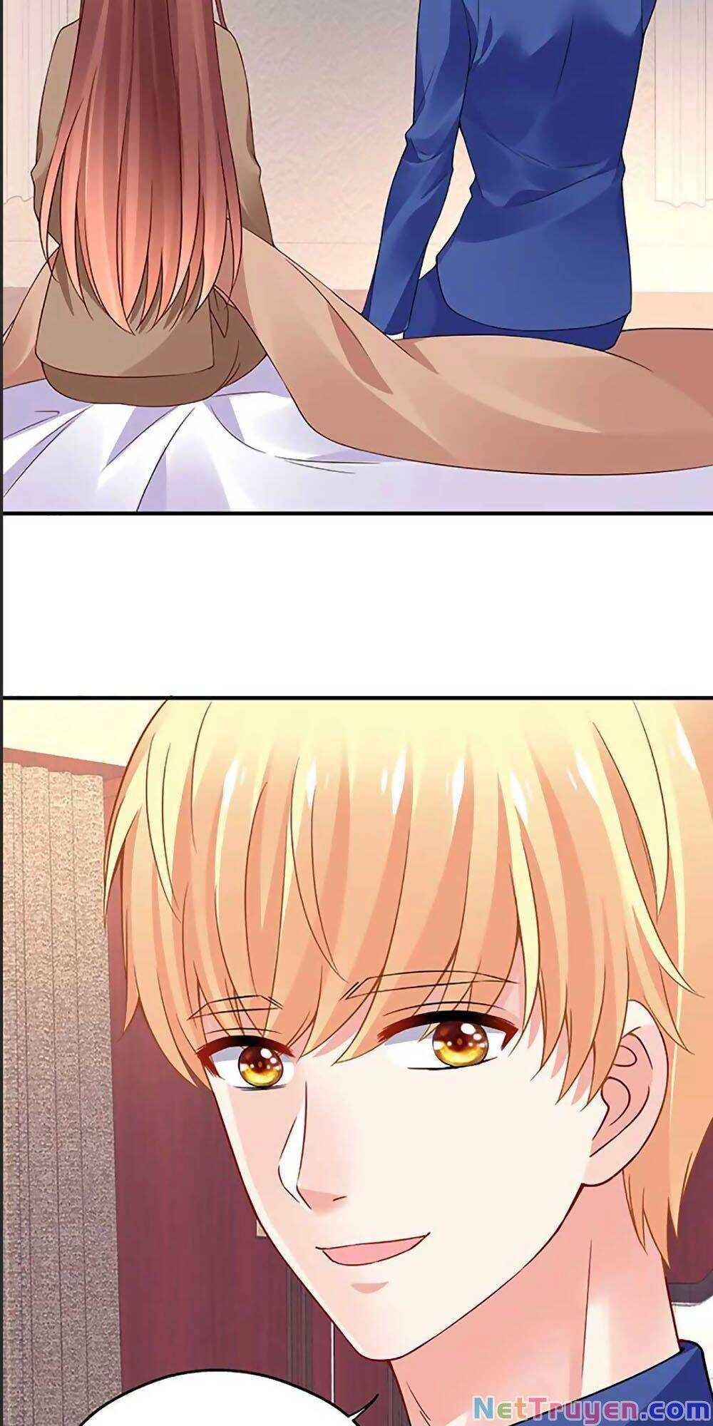 Bạn Trai 1/4 Của Tôi Chapter 42 - 33