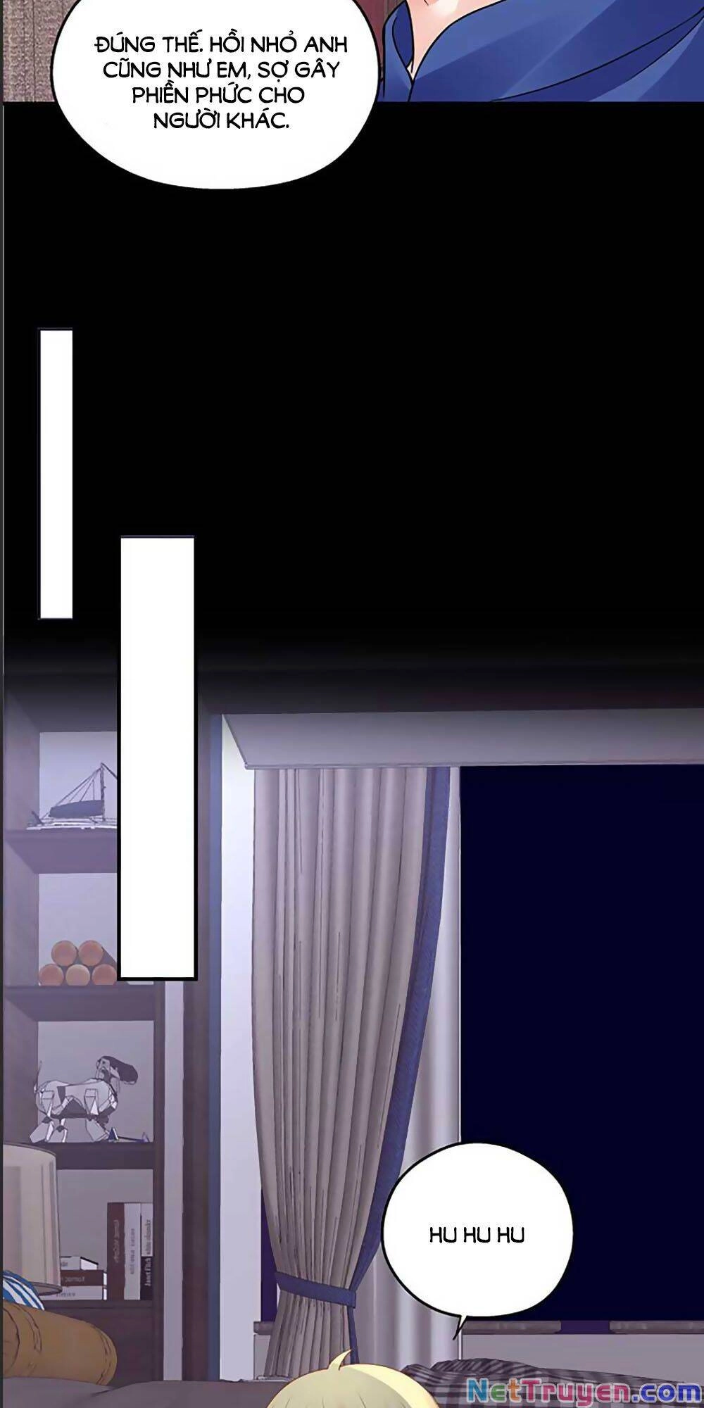 Bạn Trai 1/4 Của Tôi Chapter 42 - 34