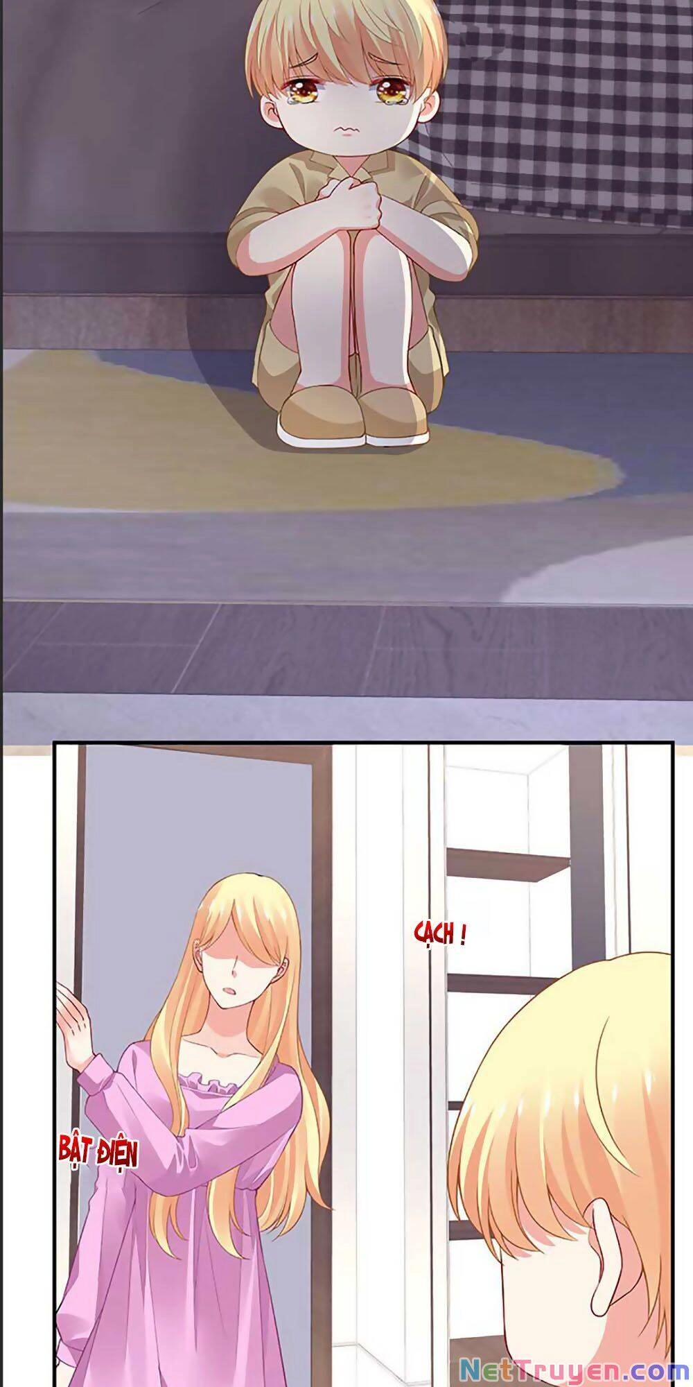 Bạn Trai 1/4 Của Tôi Chapter 42 - 35