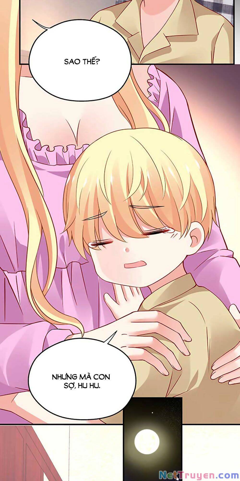 Bạn Trai 1/4 Của Tôi Chapter 42 - 41