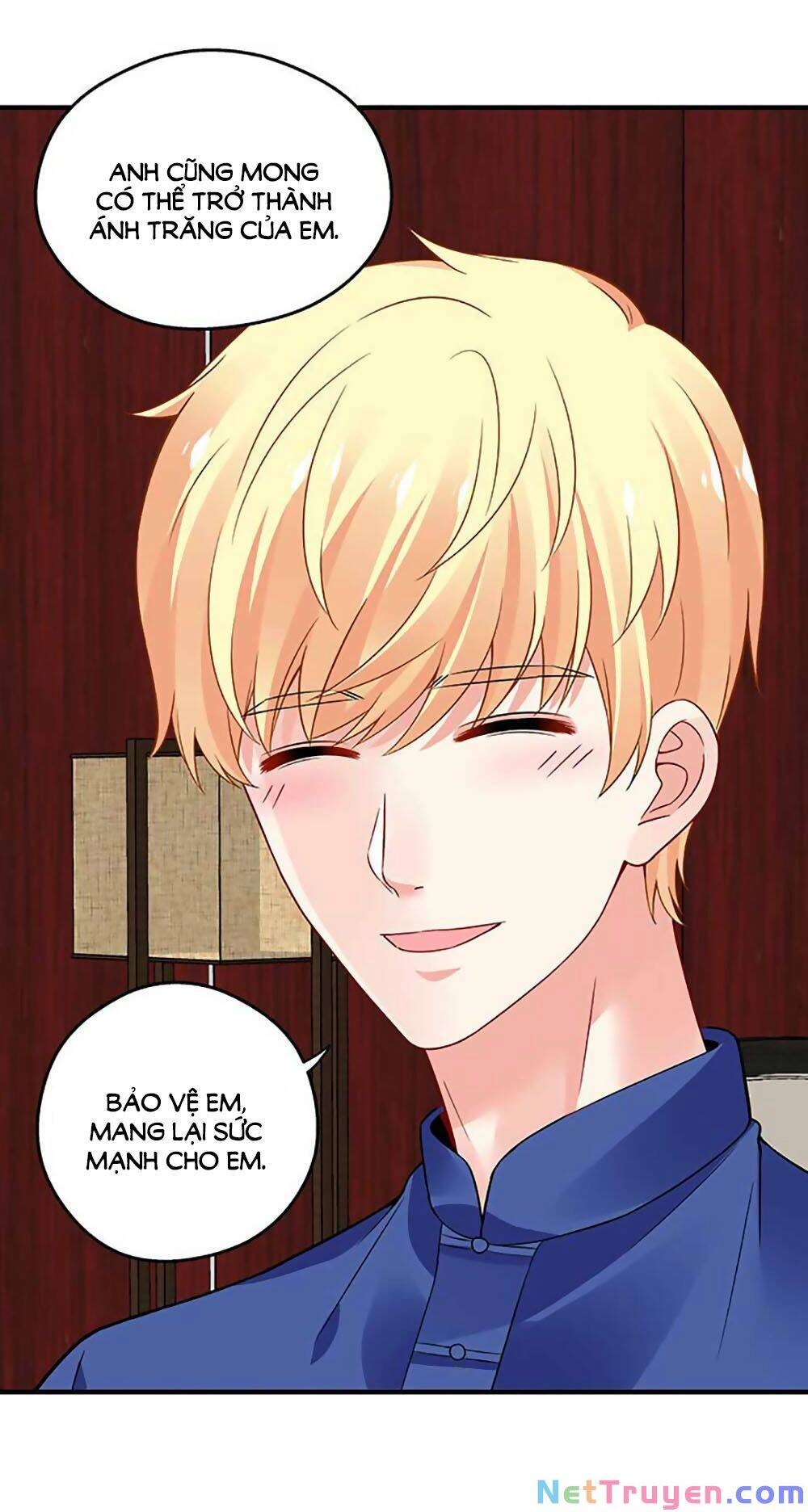 Bạn Trai 1/4 Của Tôi Chapter 42 - 48