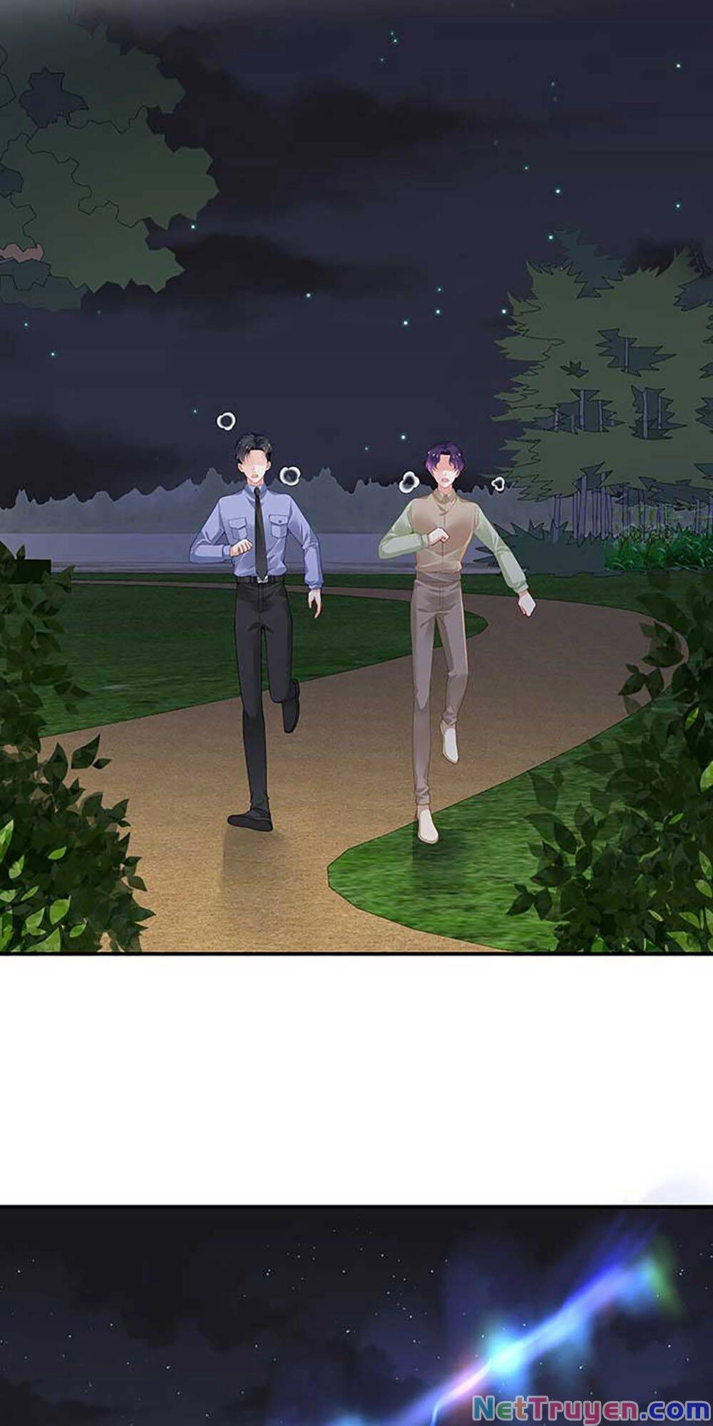 Bạn Trai 1/4 Của Tôi Chapter 42 - 50