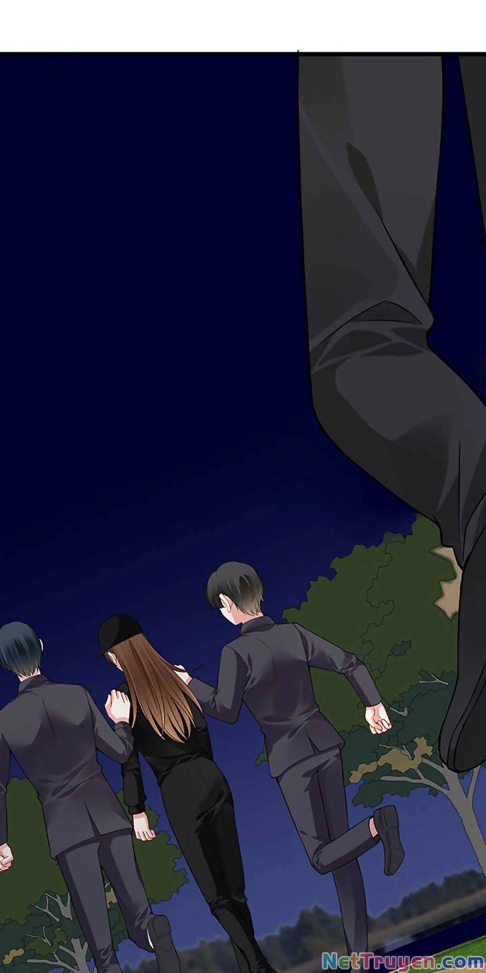 Bạn Trai 1/4 Của Tôi Chapter 42 - 53