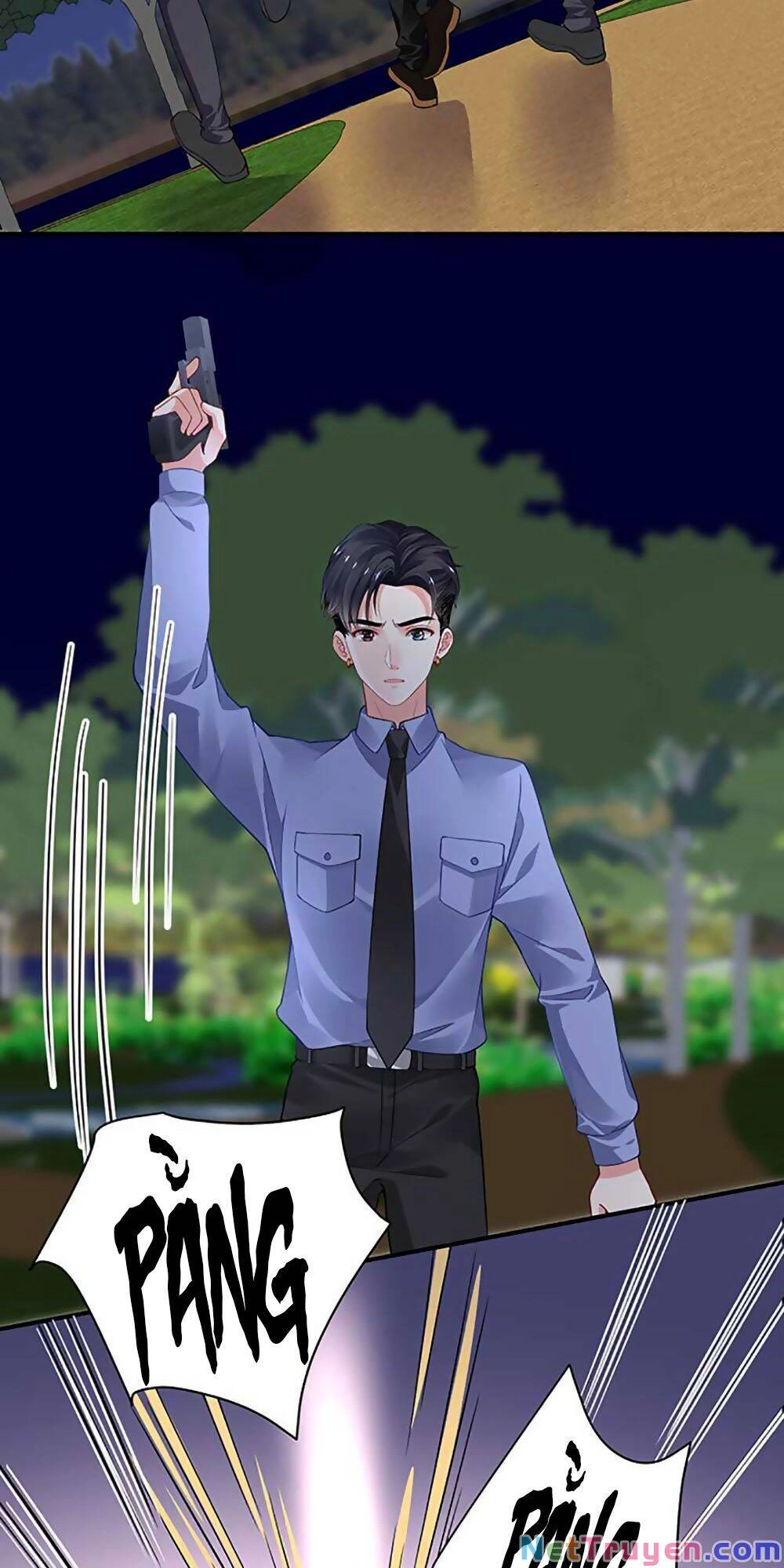 Bạn Trai 1/4 Của Tôi Chapter 42 - 54