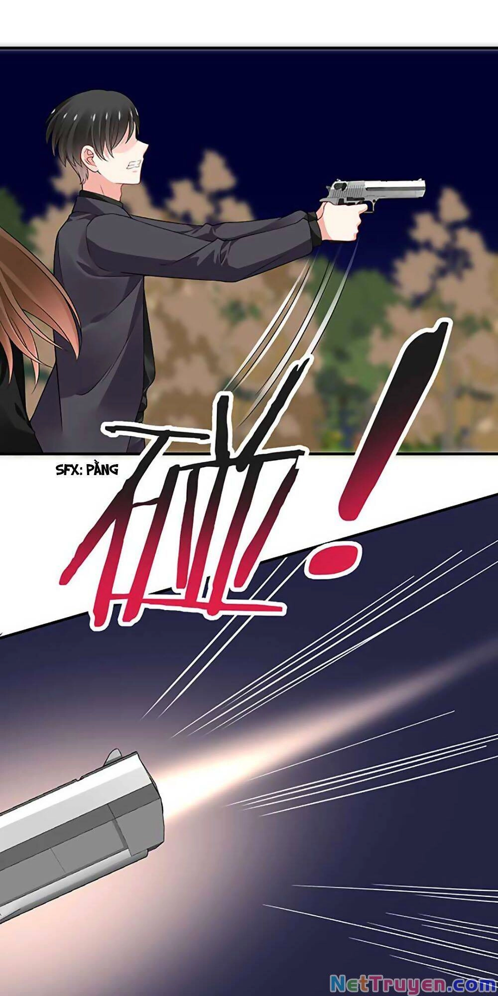 Bạn Trai 1/4 Của Tôi Chapter 42 - 57