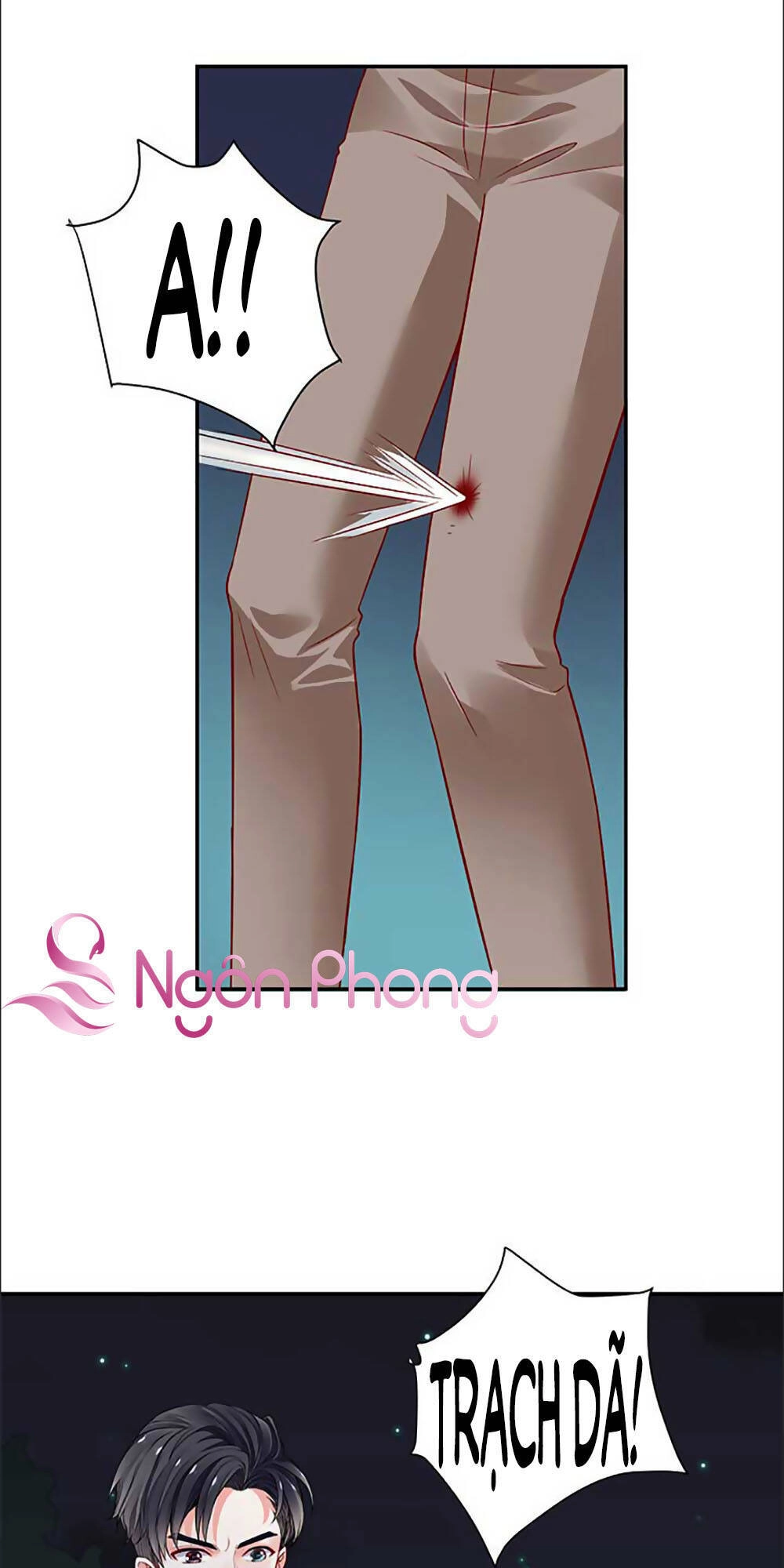 Bạn Trai 1/4 Của Tôi Chapter 43 - 2