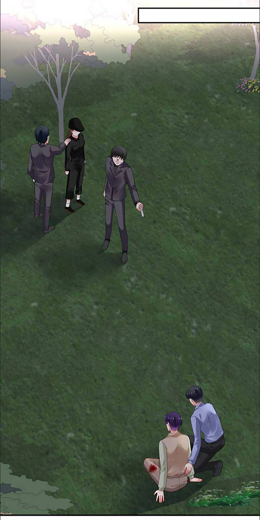 Bạn Trai 1/4 Của Tôi Chapter 43 - 10