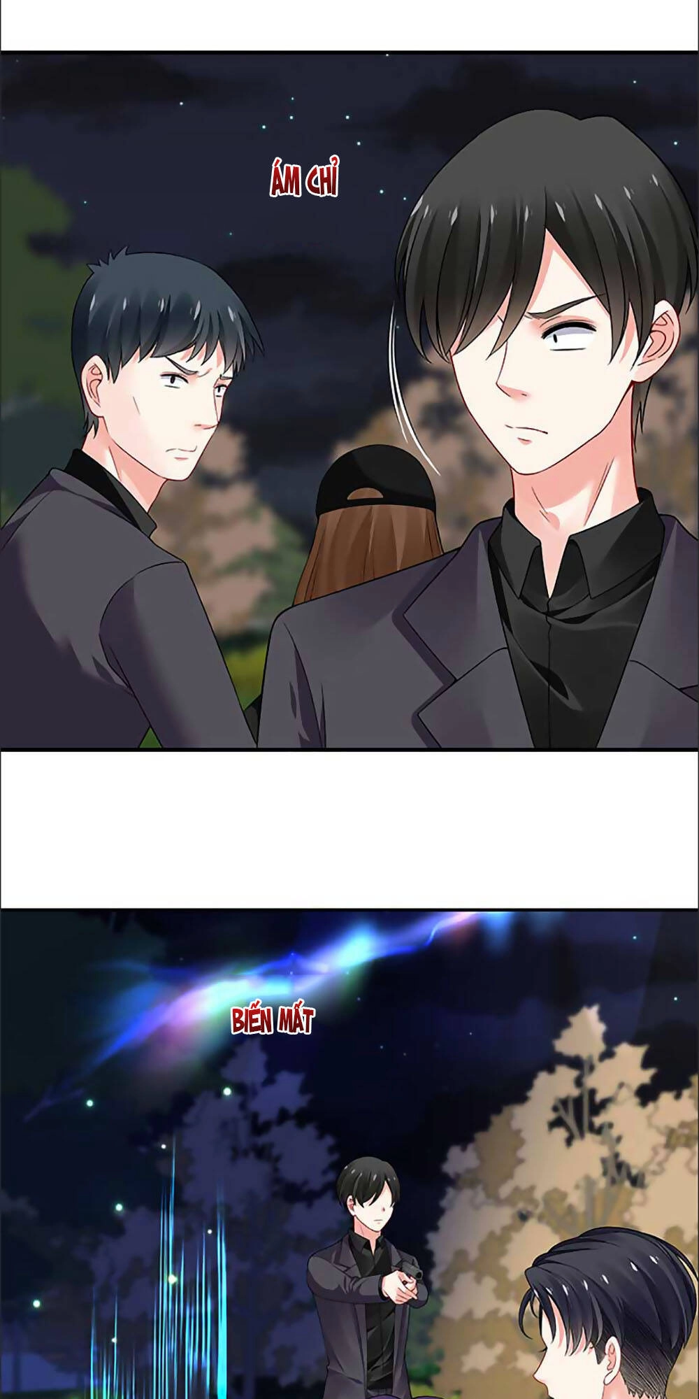 Bạn Trai 1/4 Của Tôi Chapter 43 - 12