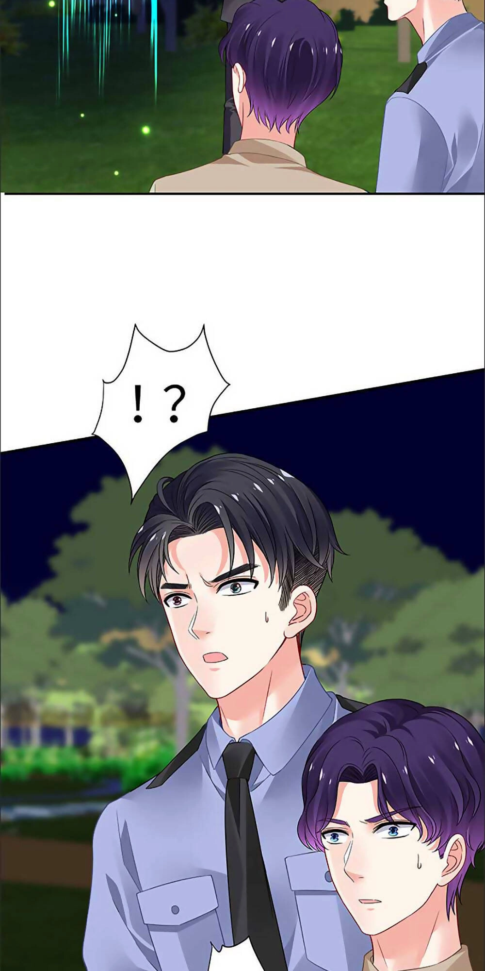 Bạn Trai 1/4 Của Tôi Chapter 43 - 13