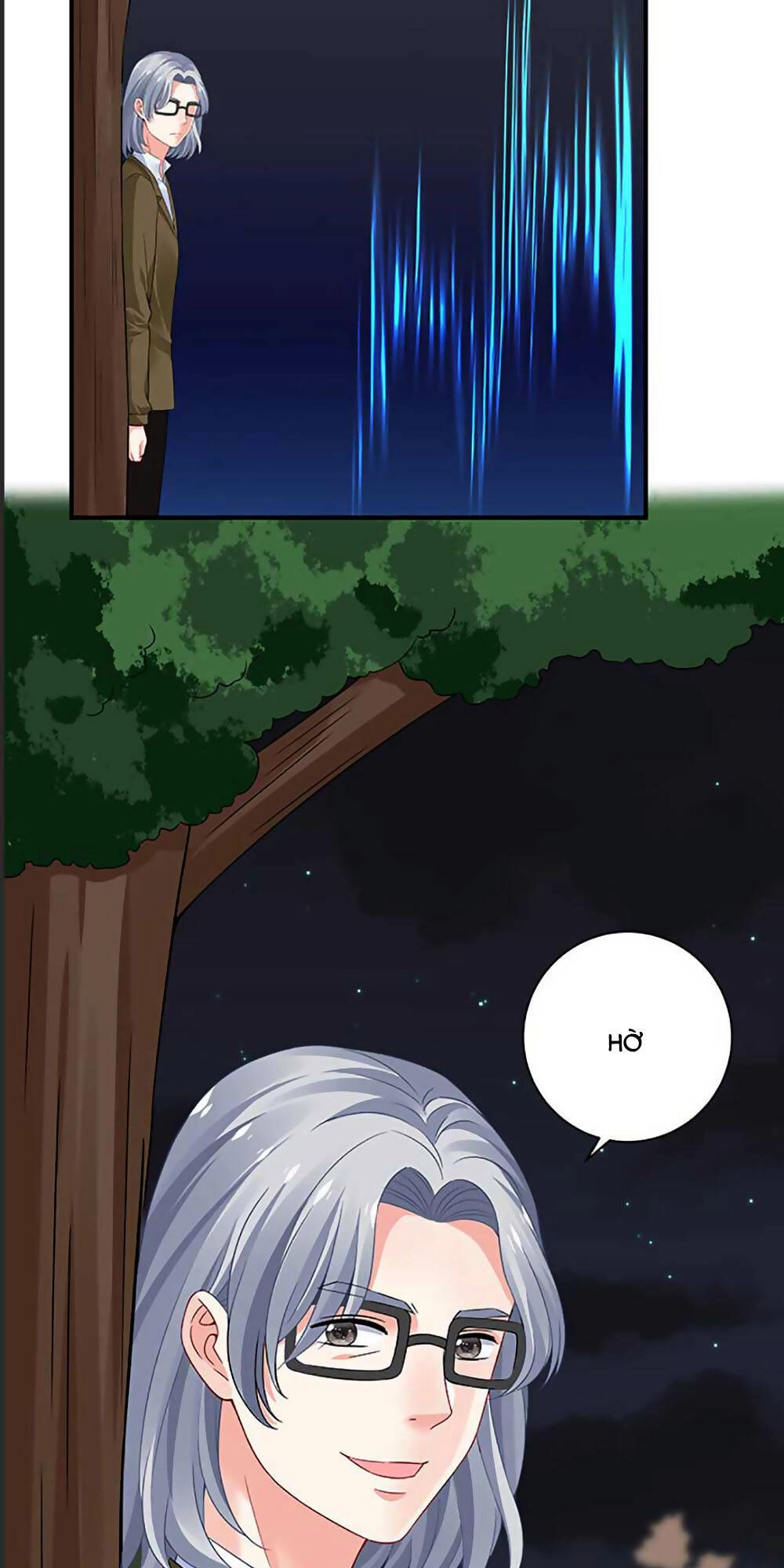 Bạn Trai 1/4 Của Tôi Chapter 43 - 15