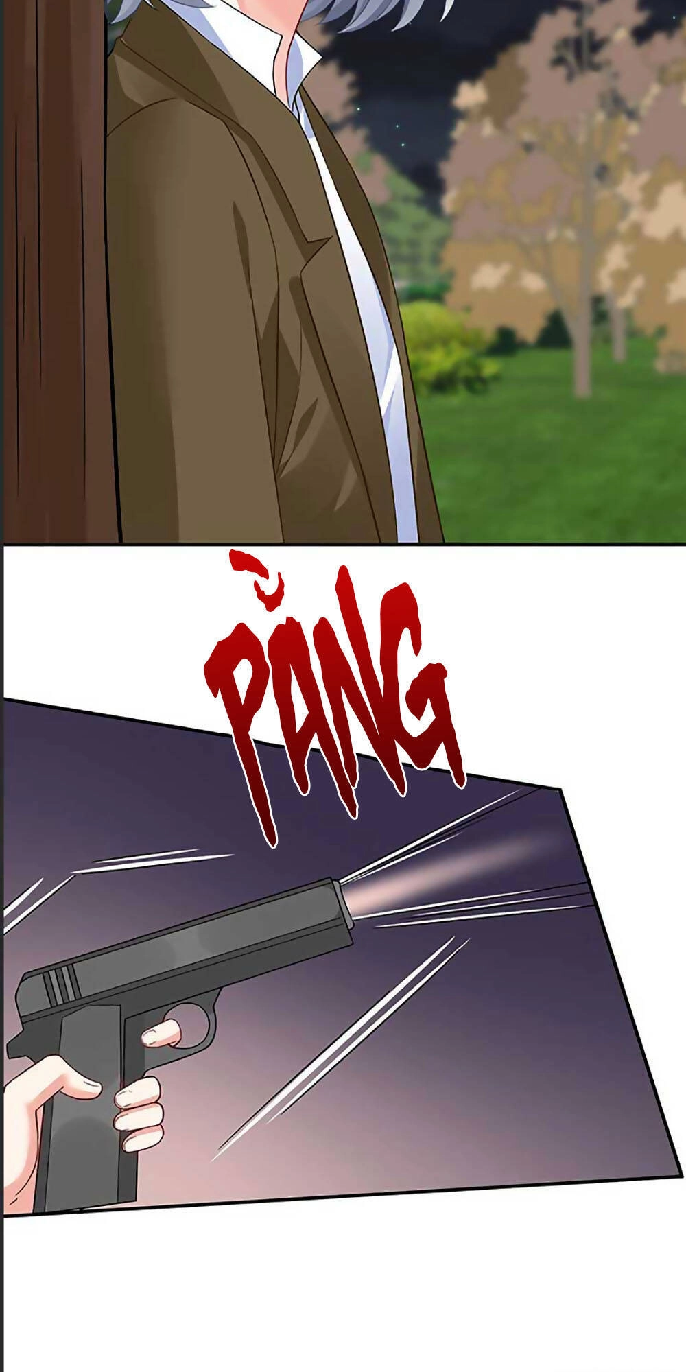 Bạn Trai 1/4 Của Tôi Chapter 43 - 16