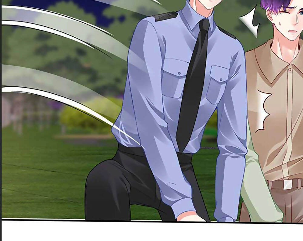 Bạn Trai 1/4 Của Tôi Chapter 43 - 18