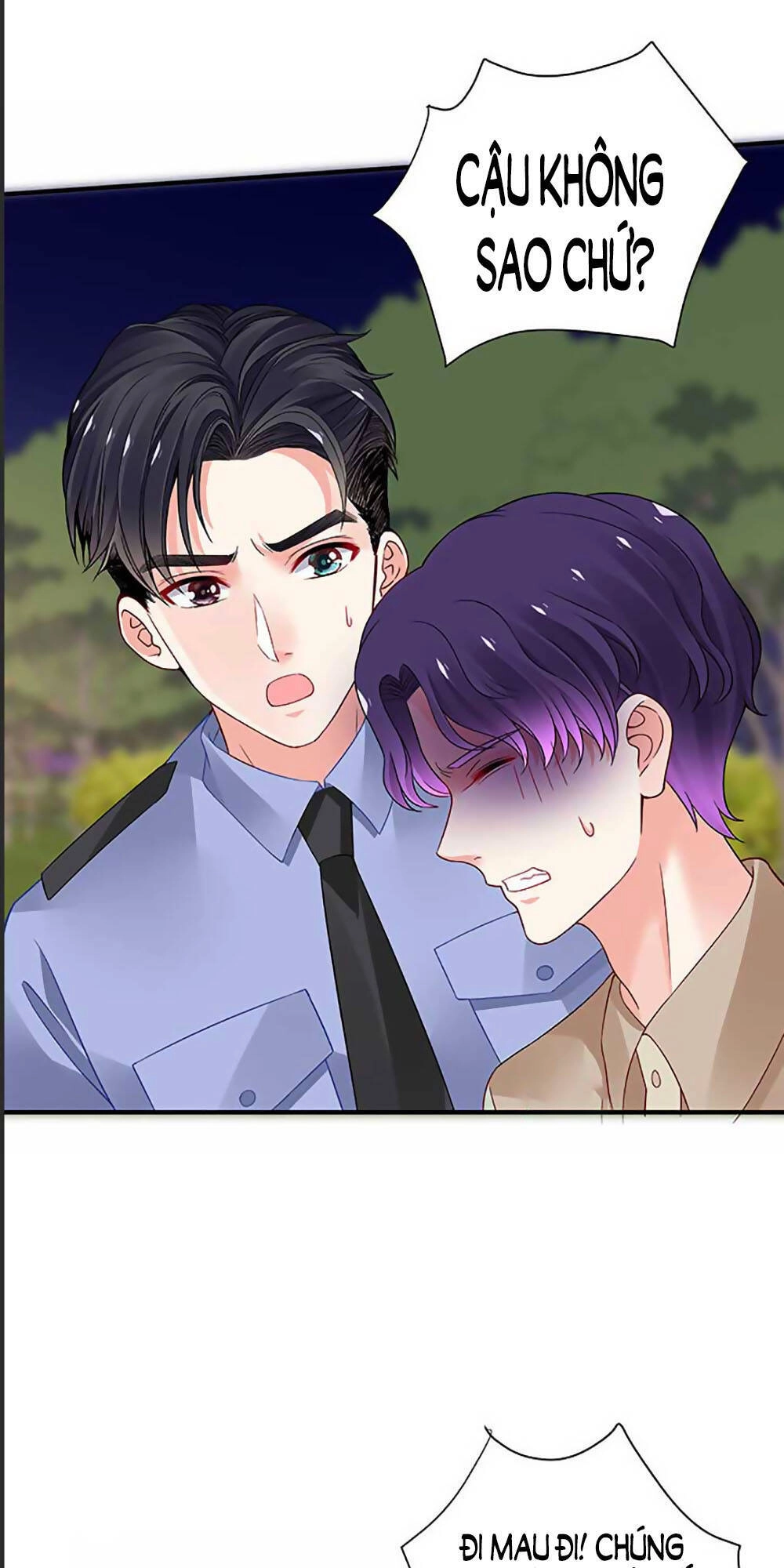 Bạn Trai 1/4 Của Tôi Chapter 43 - 19