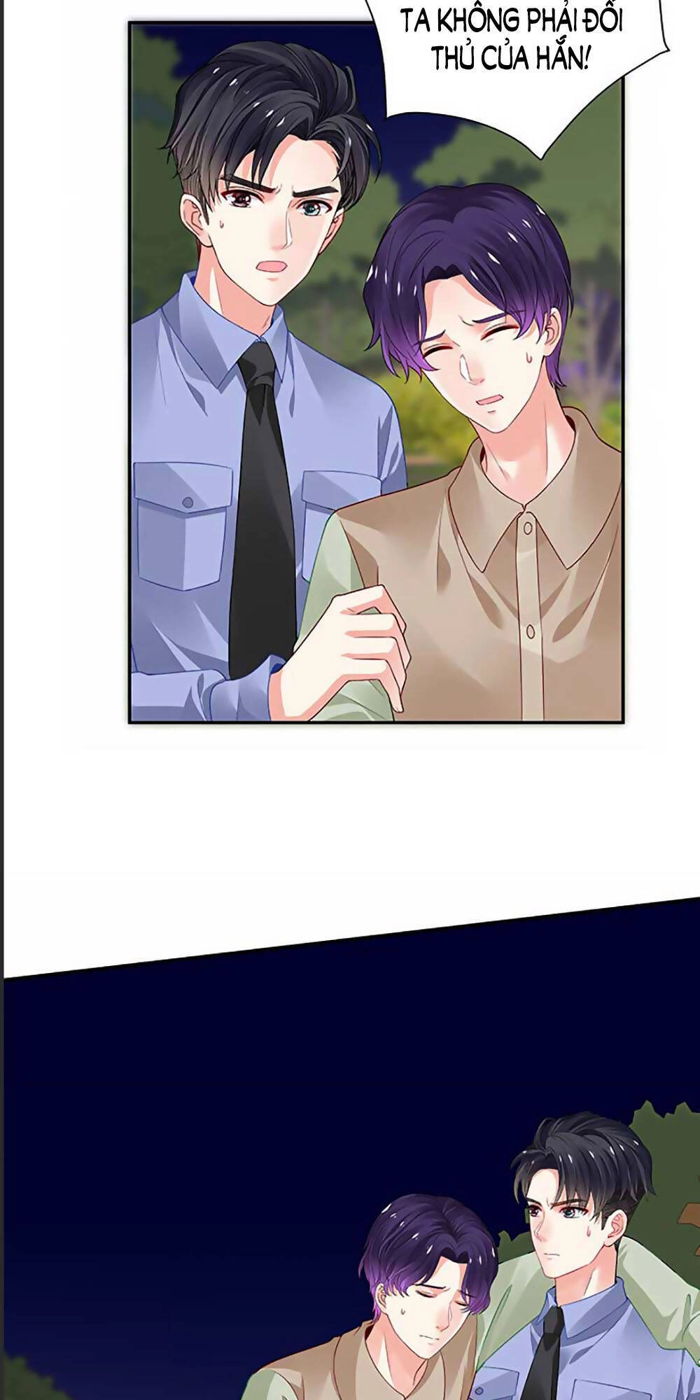 Bạn Trai 1/4 Của Tôi Chapter 43 - 20