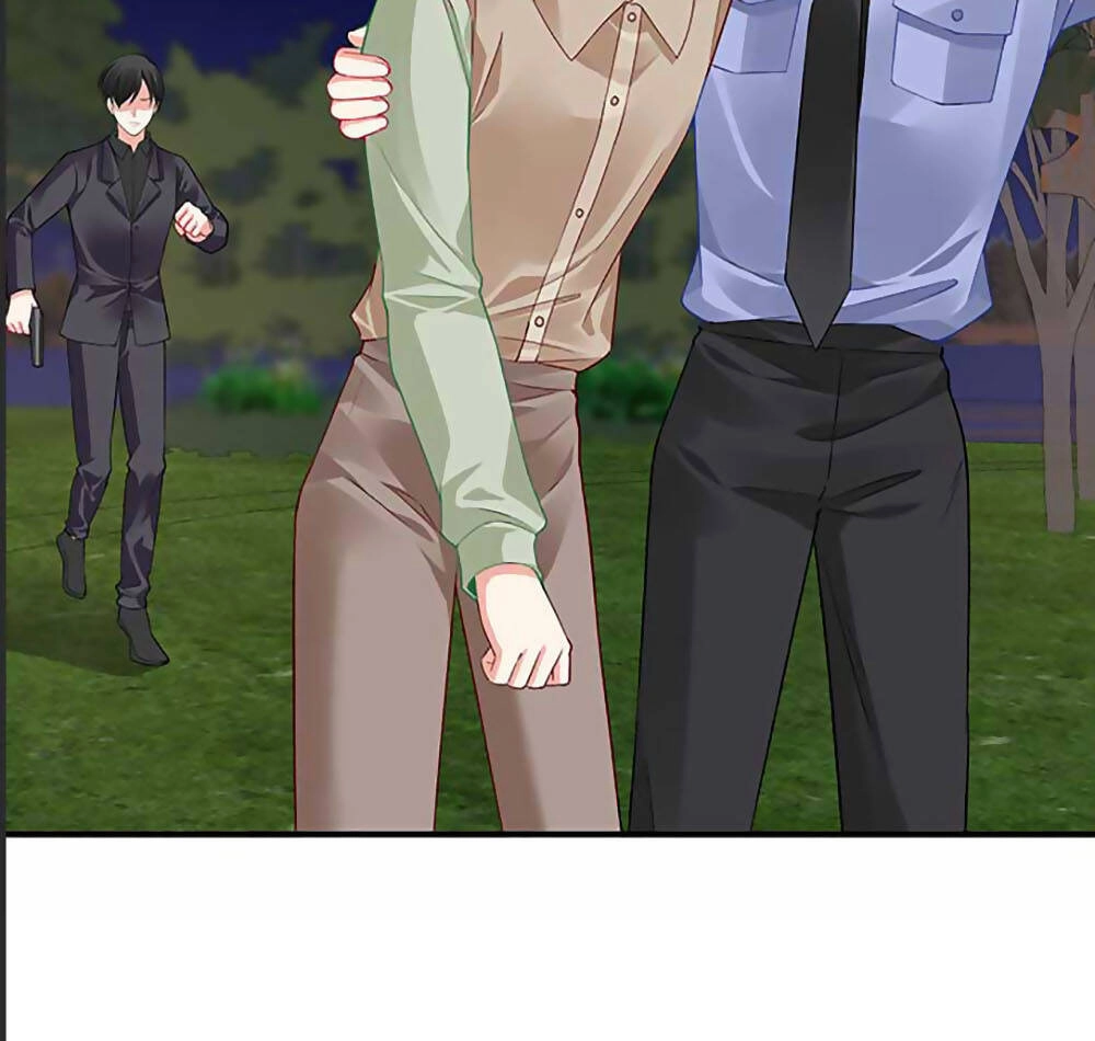 Bạn Trai 1/4 Của Tôi Chapter 43 - 21