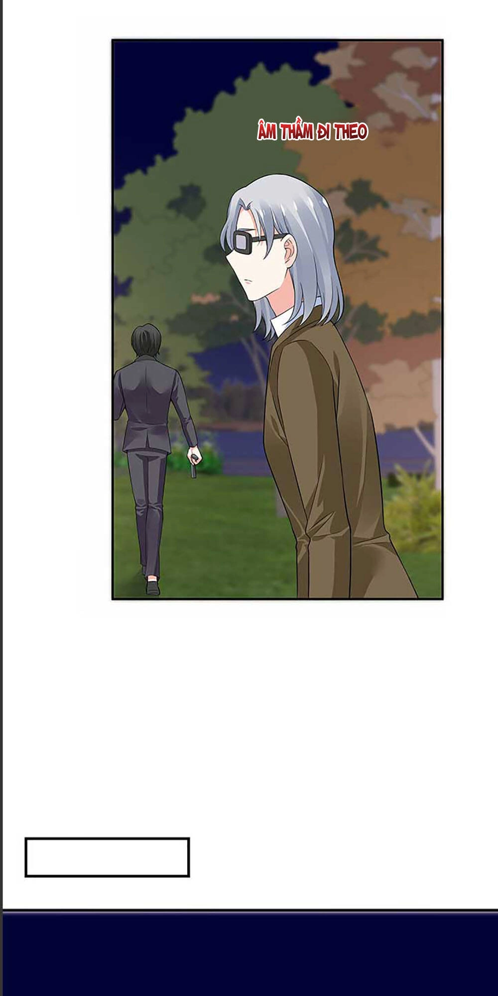 Bạn Trai 1/4 Của Tôi Chapter 43 - 22