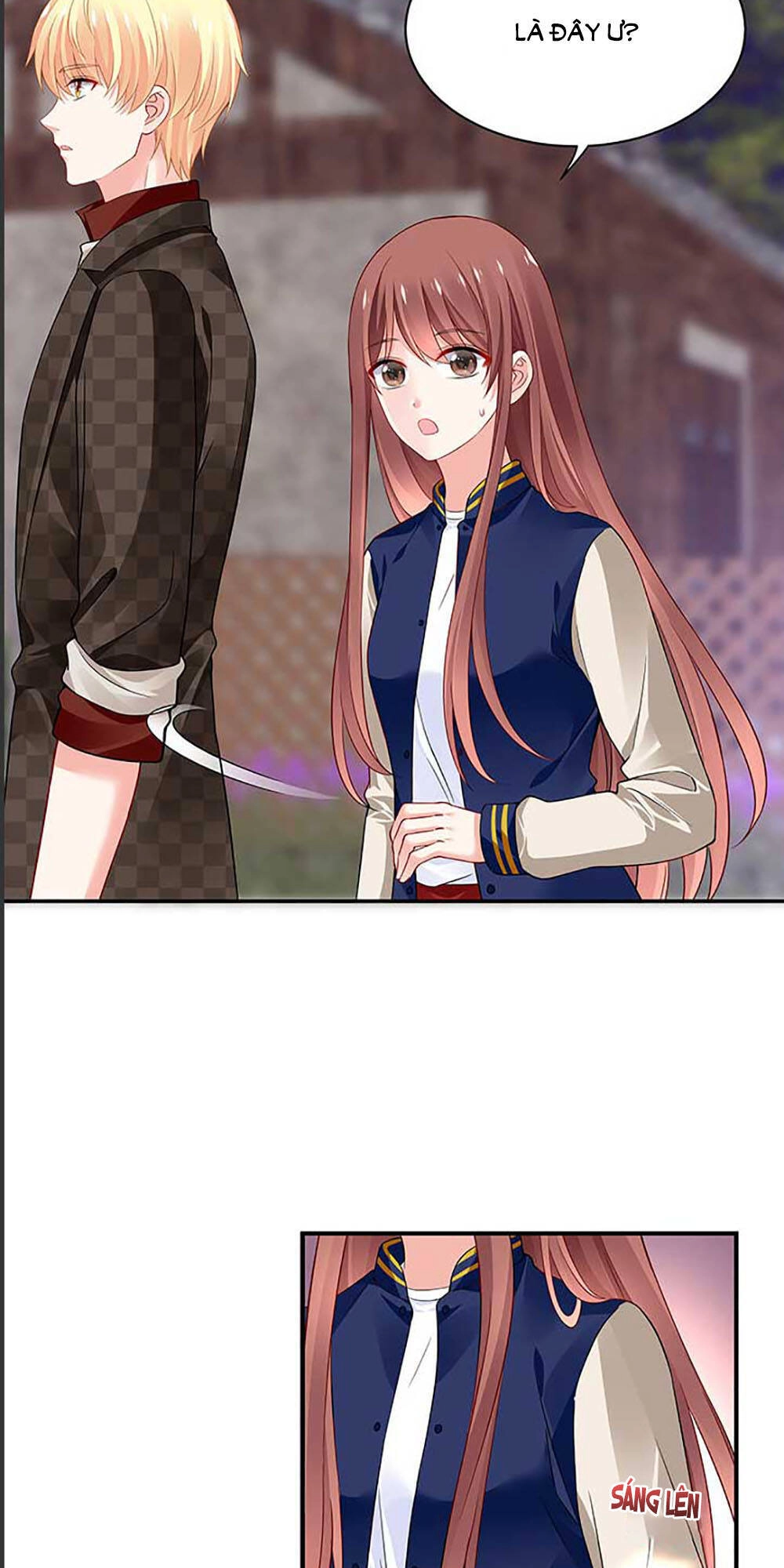 Bạn Trai 1/4 Của Tôi Chapter 43 - 24