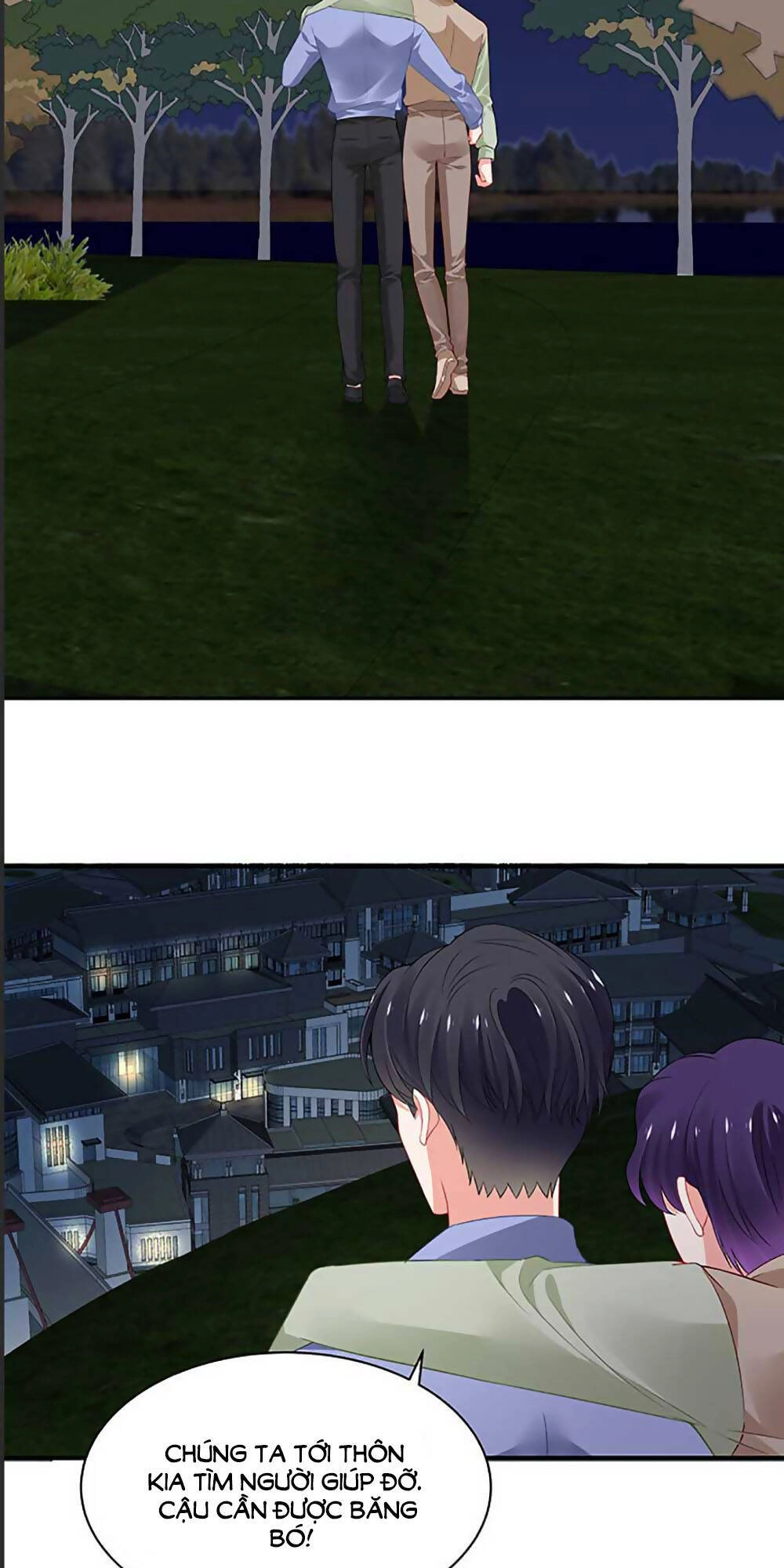 Bạn Trai 1/4 Của Tôi Chapter 43 - 28