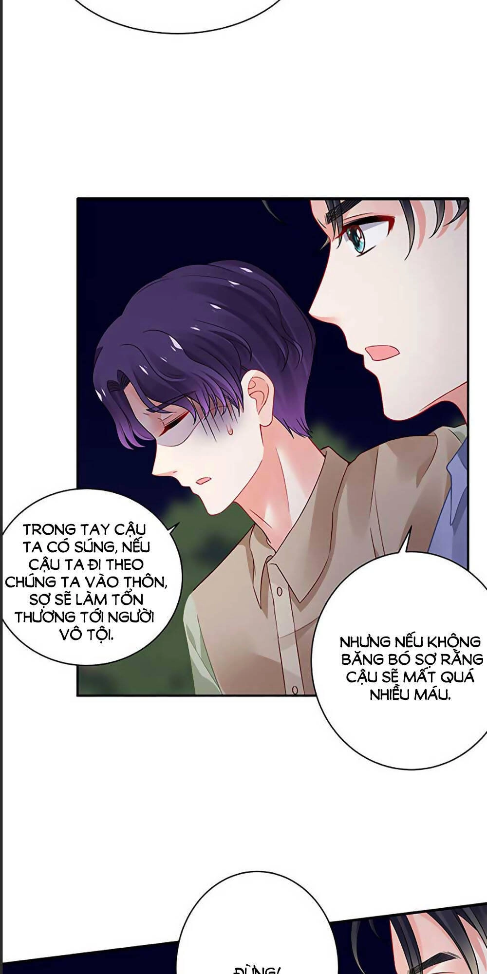 Bạn Trai 1/4 Của Tôi Chapter 43 - 29