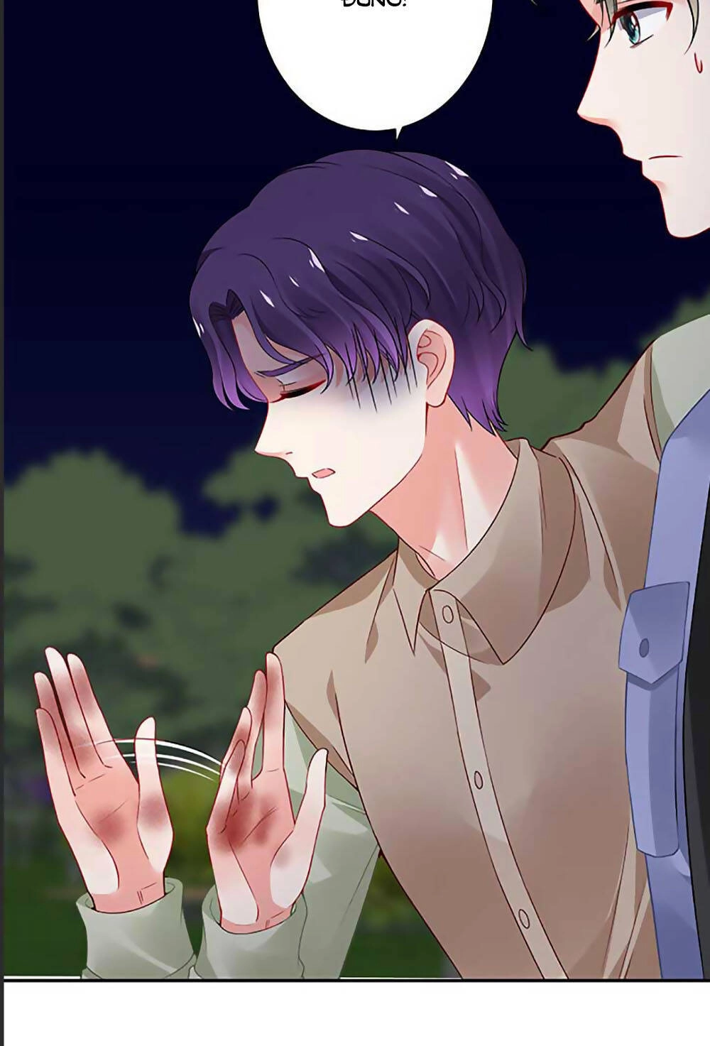 Bạn Trai 1/4 Của Tôi Chapter 43 - 30