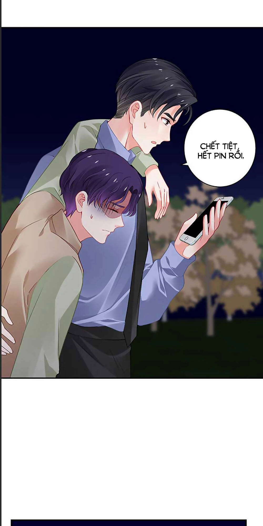 Bạn Trai 1/4 Của Tôi Chapter 43 - 31