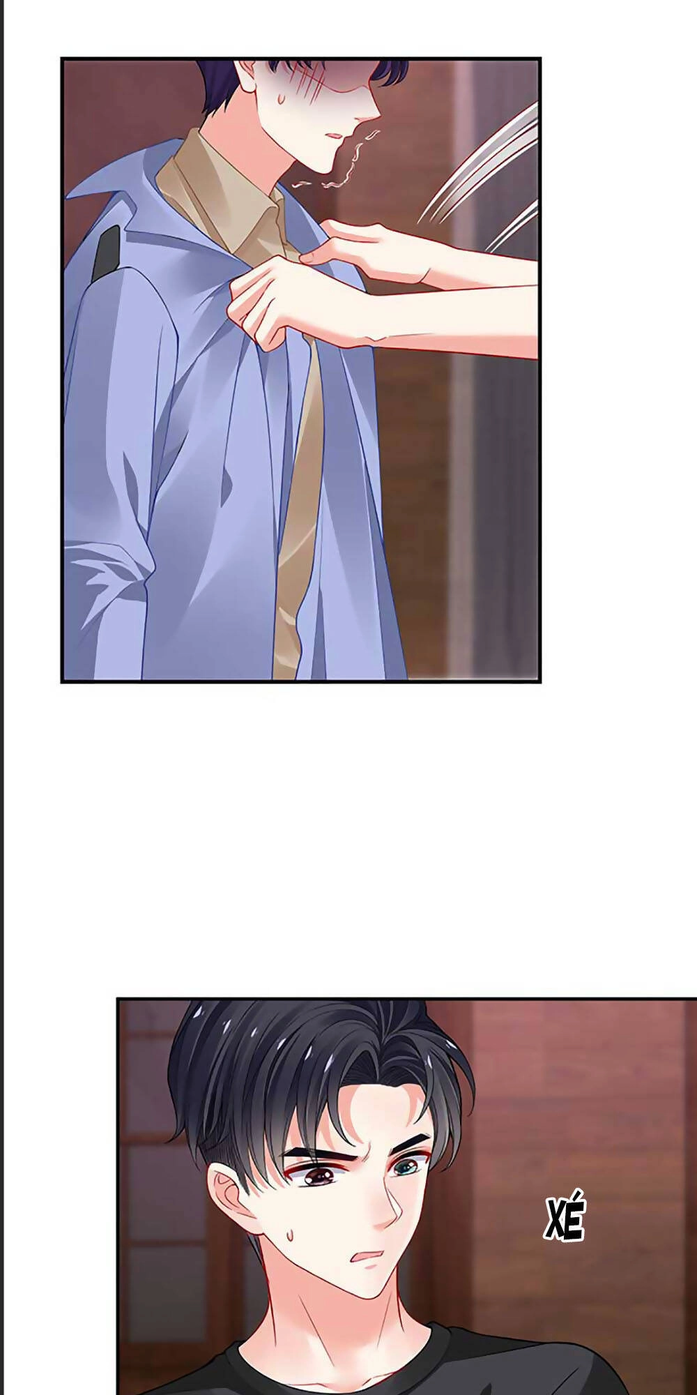 Bạn Trai 1/4 Của Tôi Chapter 43 - 35