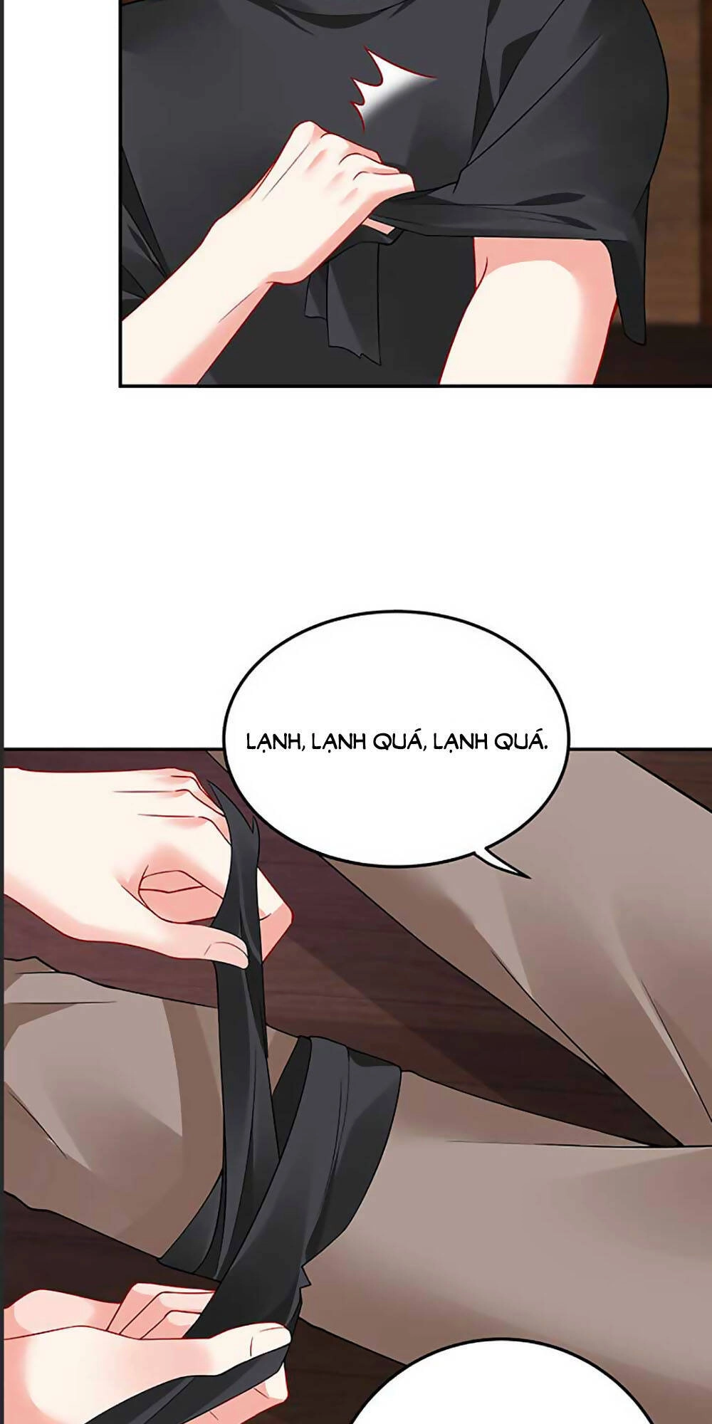 Bạn Trai 1/4 Của Tôi Chapter 43 - 36