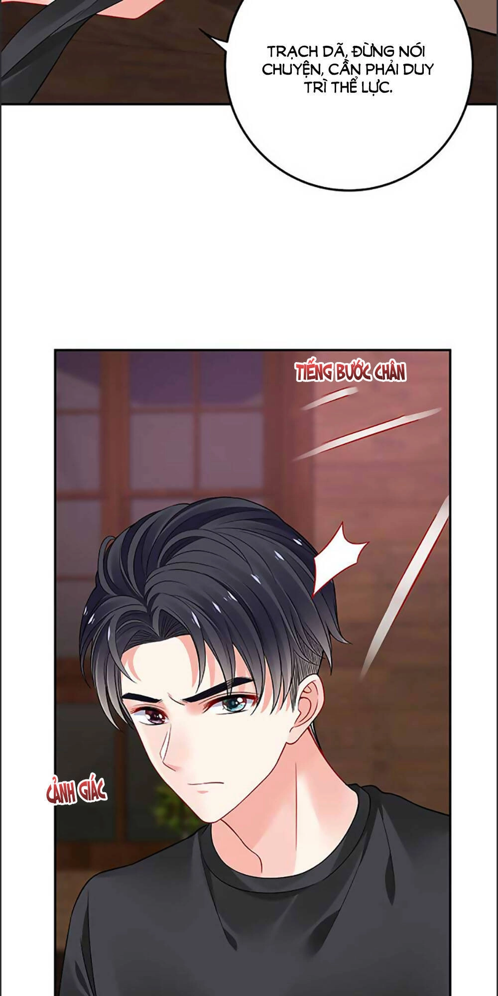 Bạn Trai 1/4 Của Tôi Chapter 43 - 38