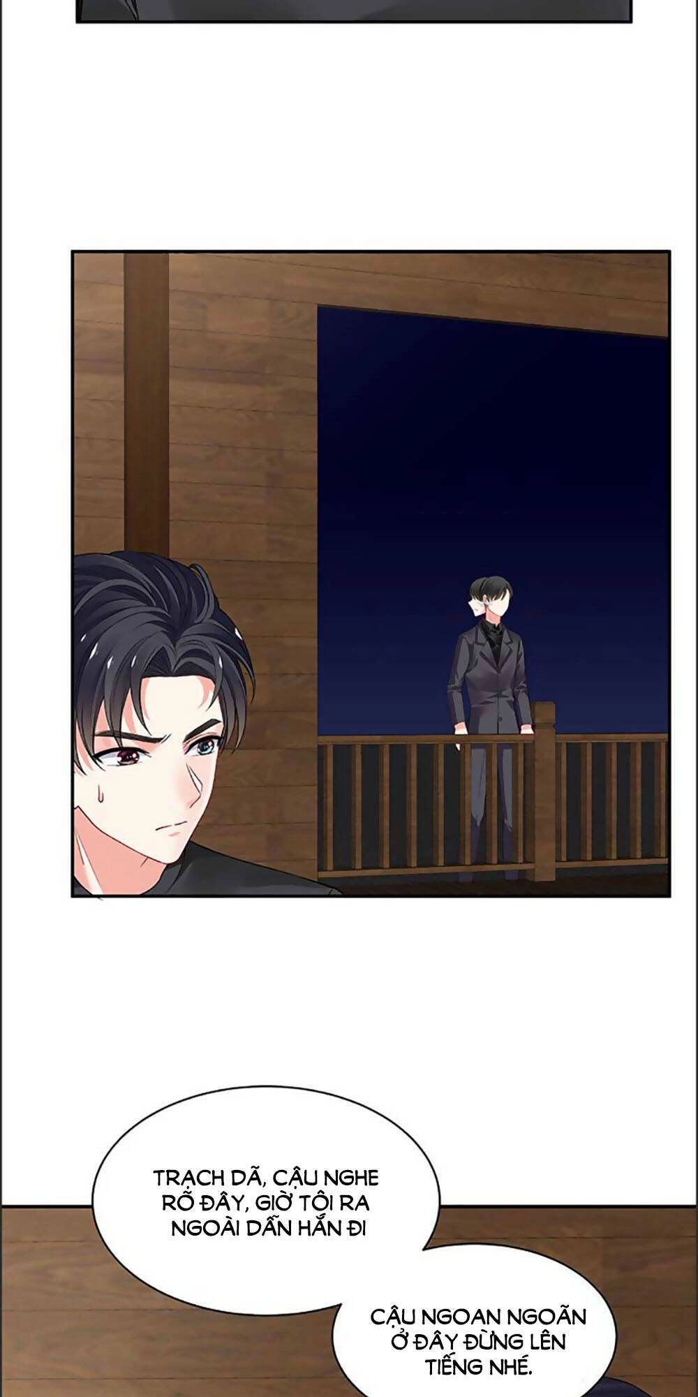 Bạn Trai 1/4 Của Tôi Chapter 43 - 39